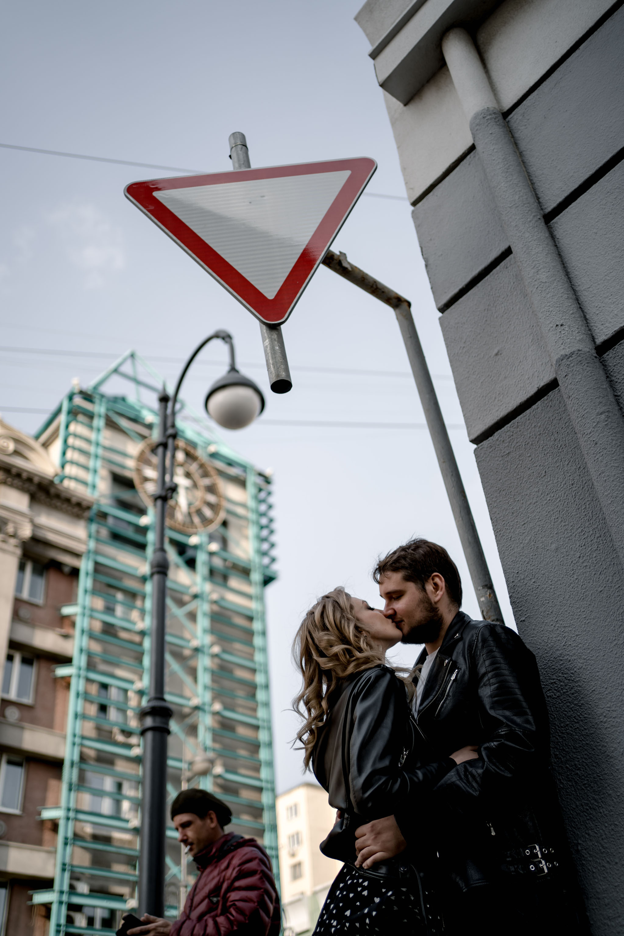 МАКСИМ И АРИНА | ВЛАДИВОСТОК. Фотограф во Владивостоке Антон Блохин