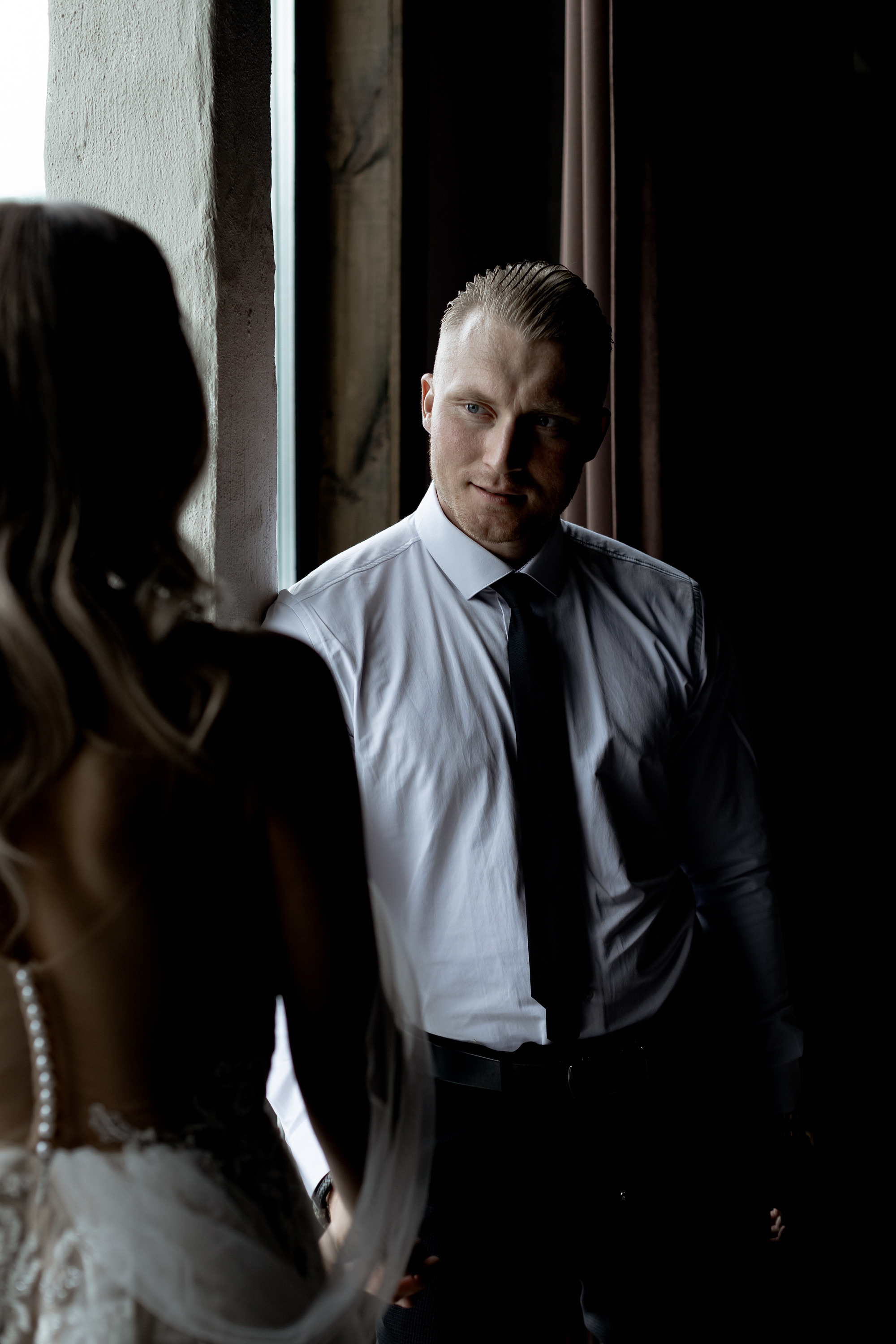 АЛЕКСЕЙ И ЮЛИЯ | ВЛАДИВОСТОК. Wedding and family photographer in Vladivostok Anton Blokhin