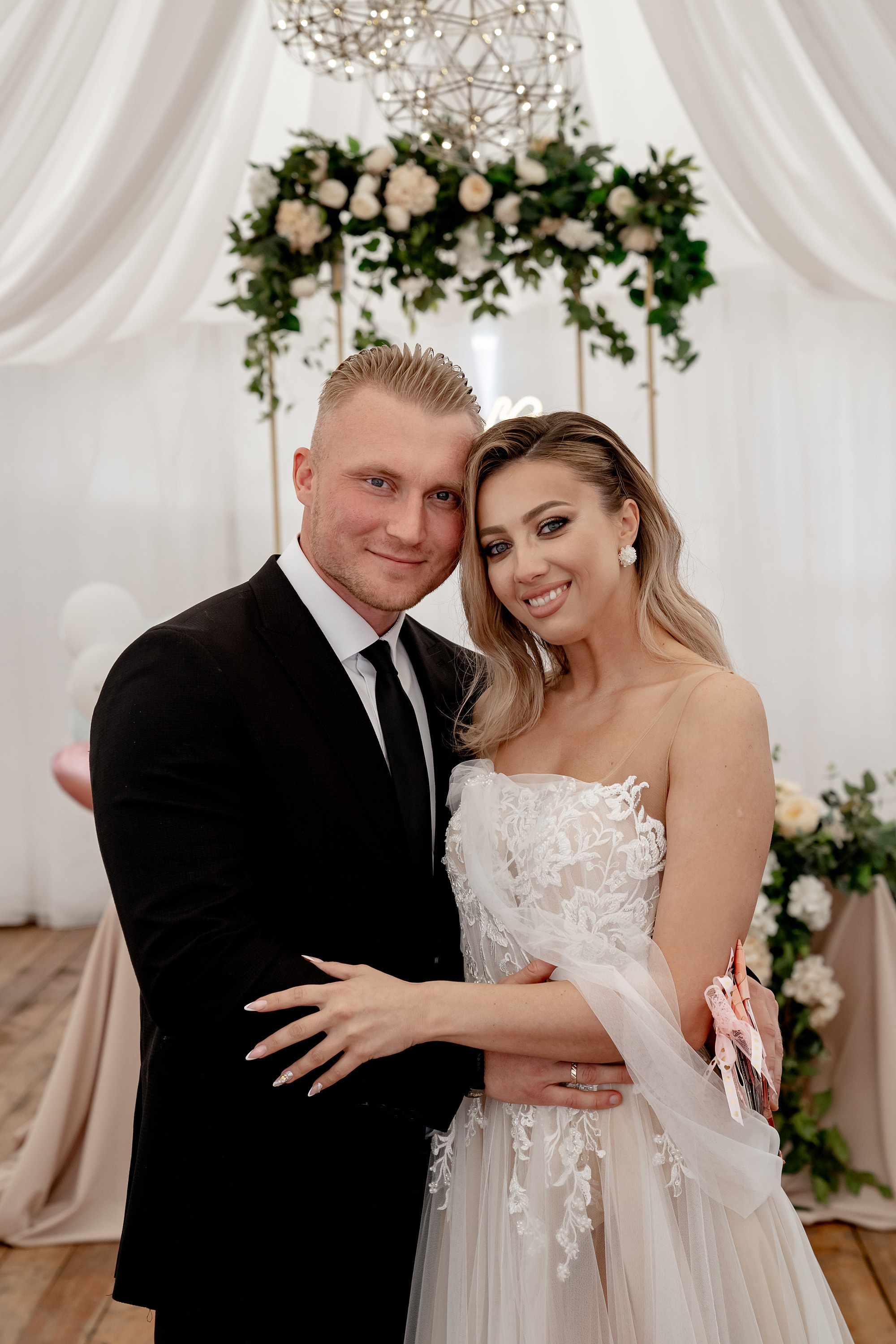 АЛЕКСЕЙ И ЮЛИЯ | ВЛАДИВОСТОК. Wedding and family photographer in Vladivostok Anton Blokhin