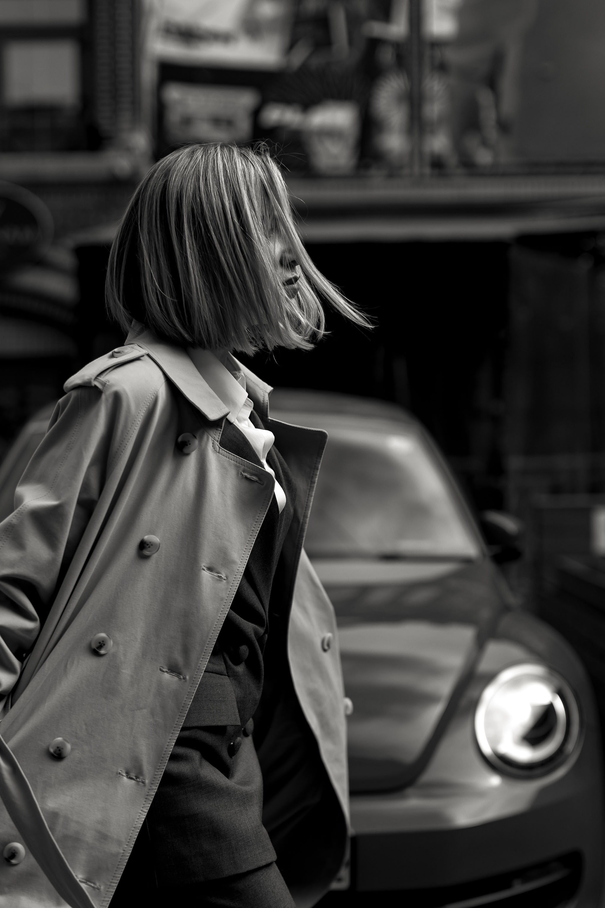 Психолог Евгения Нечаева. Wedding and family photographer in Vladivostok Anton Blokhin