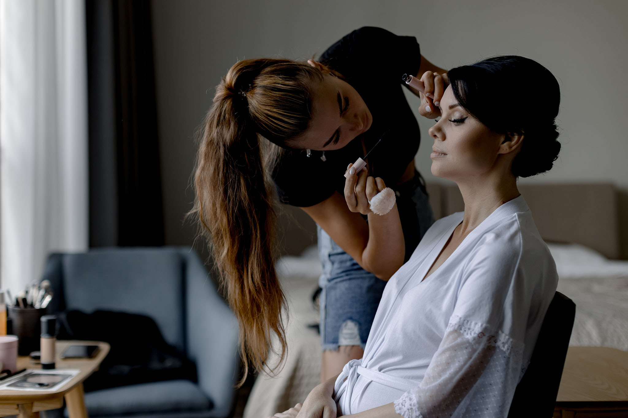 ДИМА И КАТЯ | ВЛАДИВОСТОК. Фотограф во Владивостоке Антон Блохин