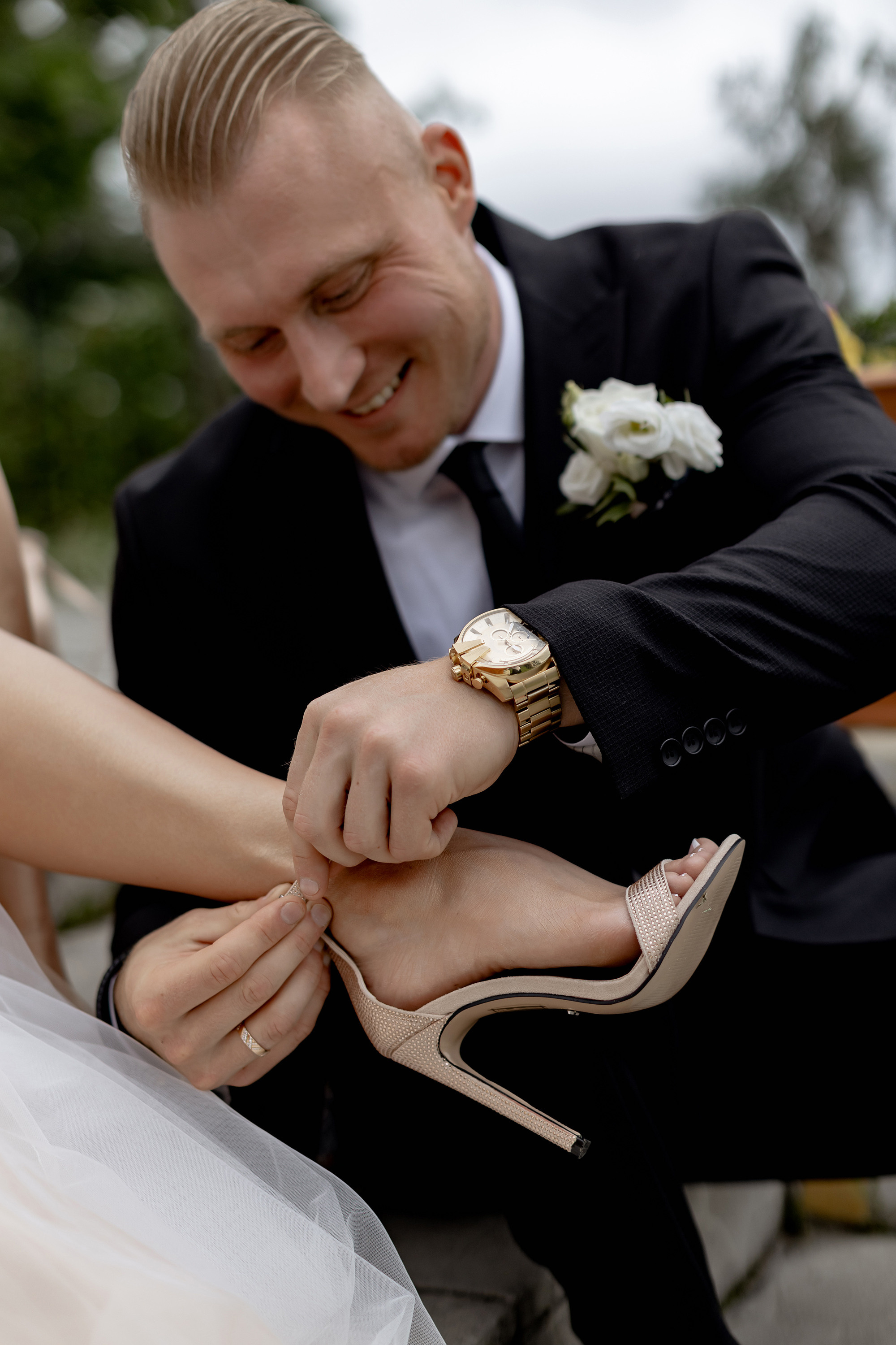 АЛЕКСЕЙ И ЮЛИЯ | ВЛАДИВОСТОК. Wedding and family photographer in Vladivostok Anton Blokhin