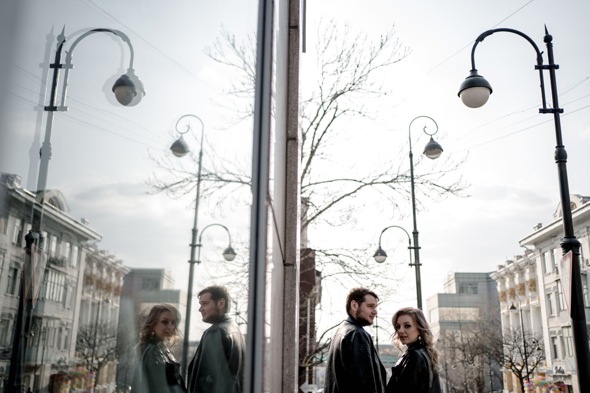 МАКСИМ И АРИНА | ВЛАДИВОСТОК. Фотограф во Владивостоке Антон Блохин