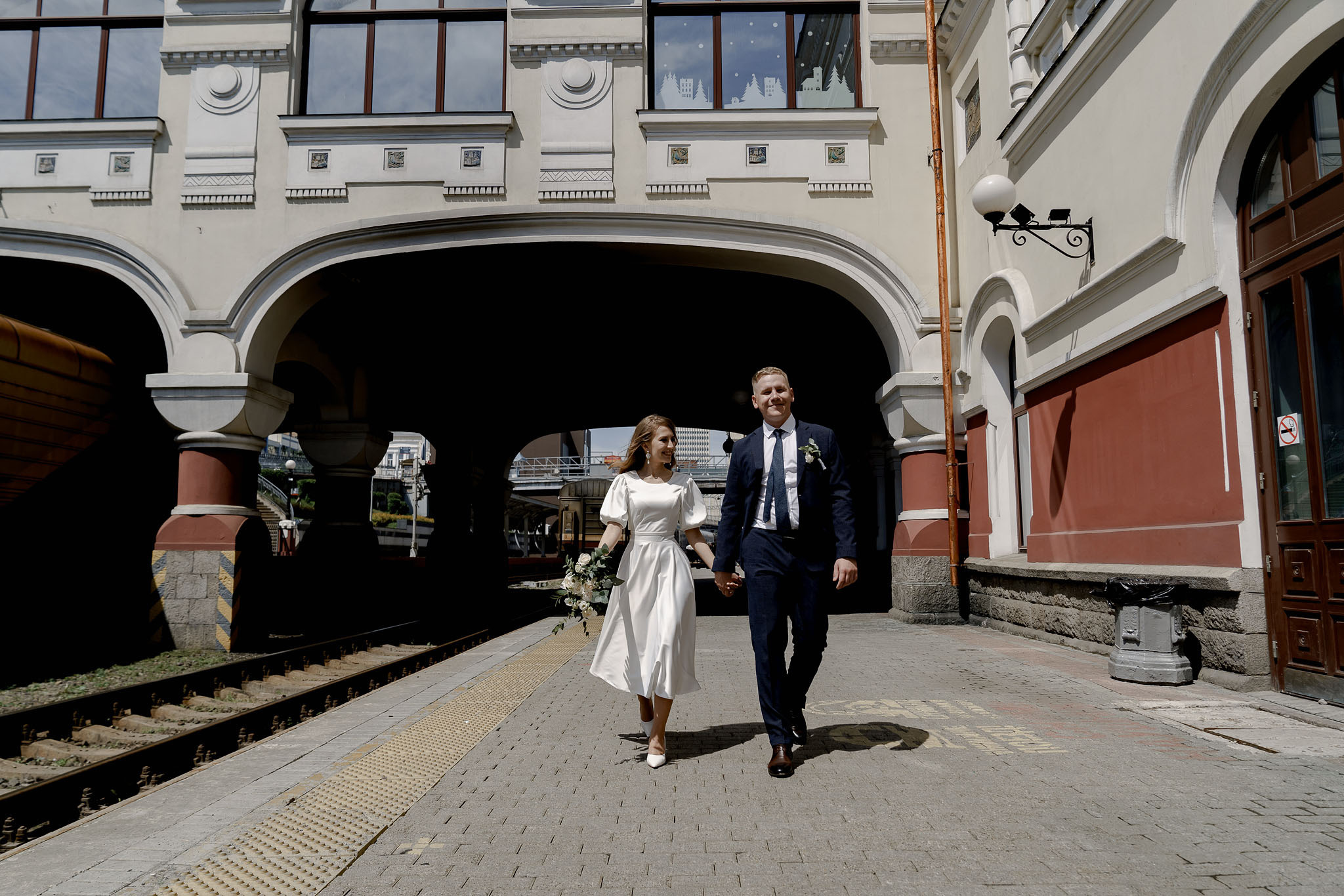 НИКИТА И МАША | ВЛАДИВОСТОК. Фотограф во Владивостоке Антон Блохин