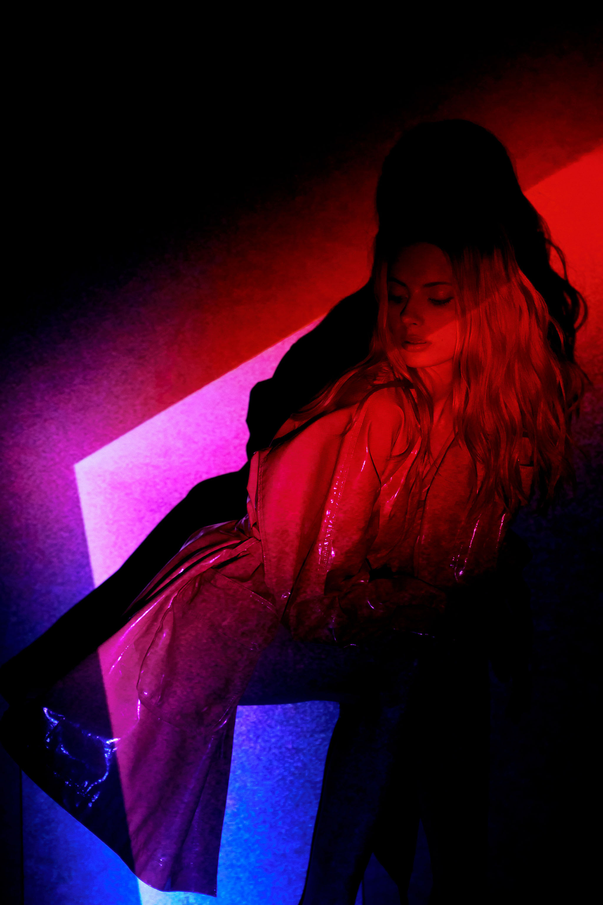 АНГЕЛИНА. Wedding and family photographer in Vladivostok Anton Blokhin