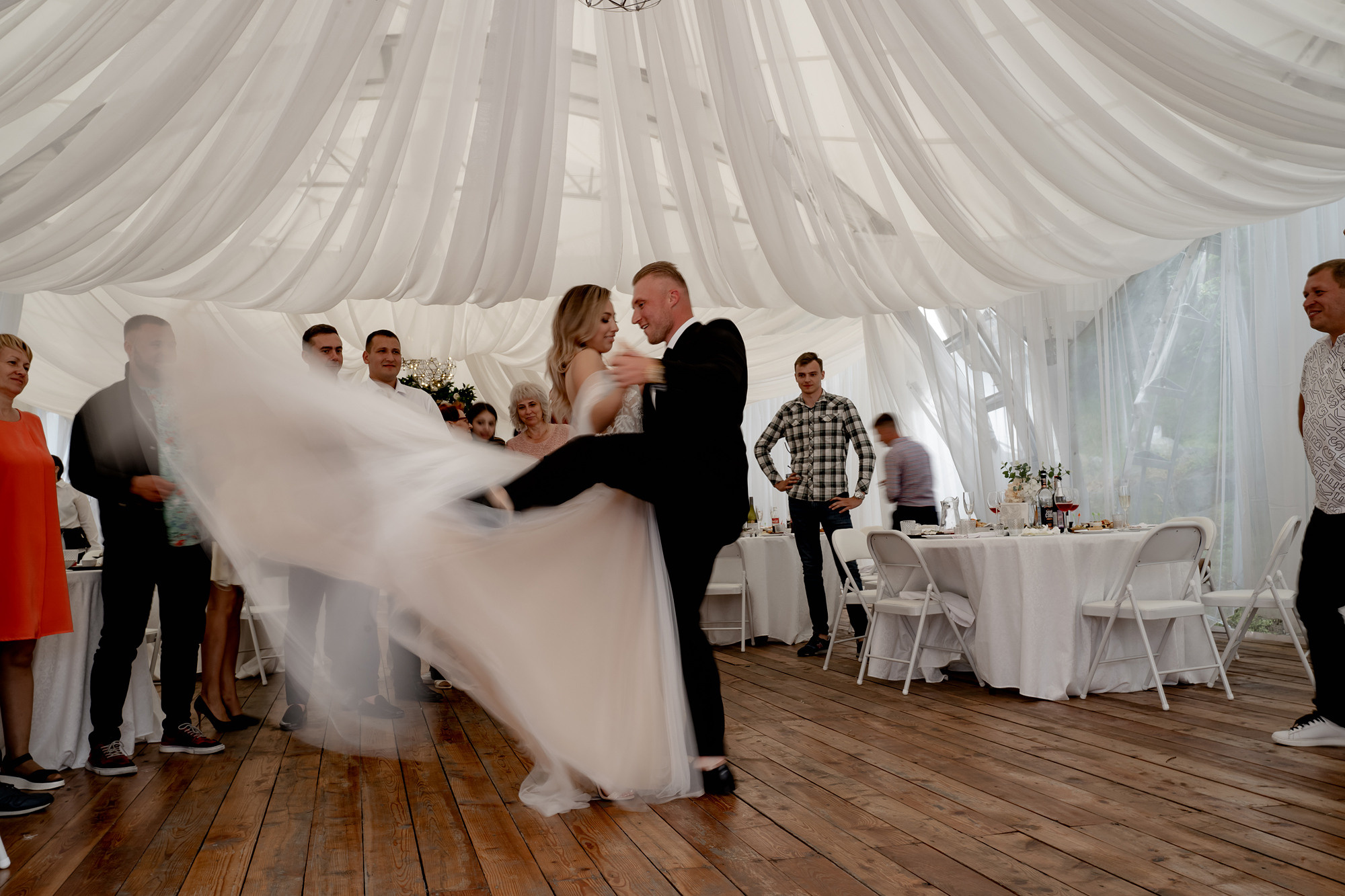 АЛЕКСЕЙ И ЮЛИЯ | ВЛАДИВОСТОК. Wedding and family photographer in Vladivostok Anton Blokhin