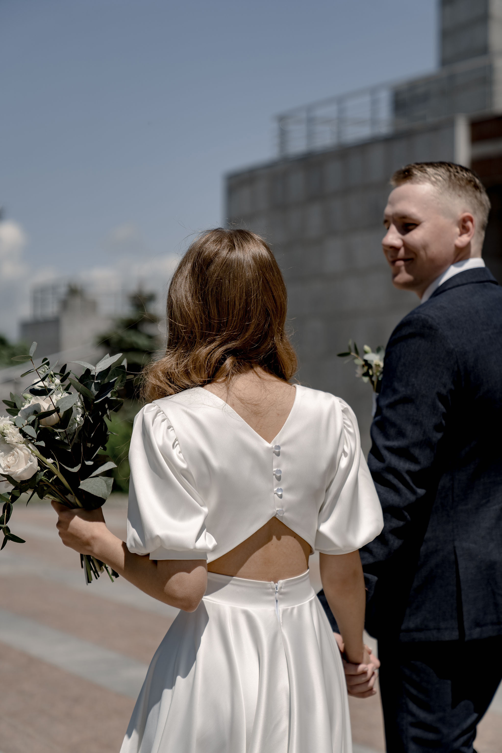 НИКИТА И МАША | ВЛАДИВОСТОК. Фотограф во Владивостоке Антон Блохин