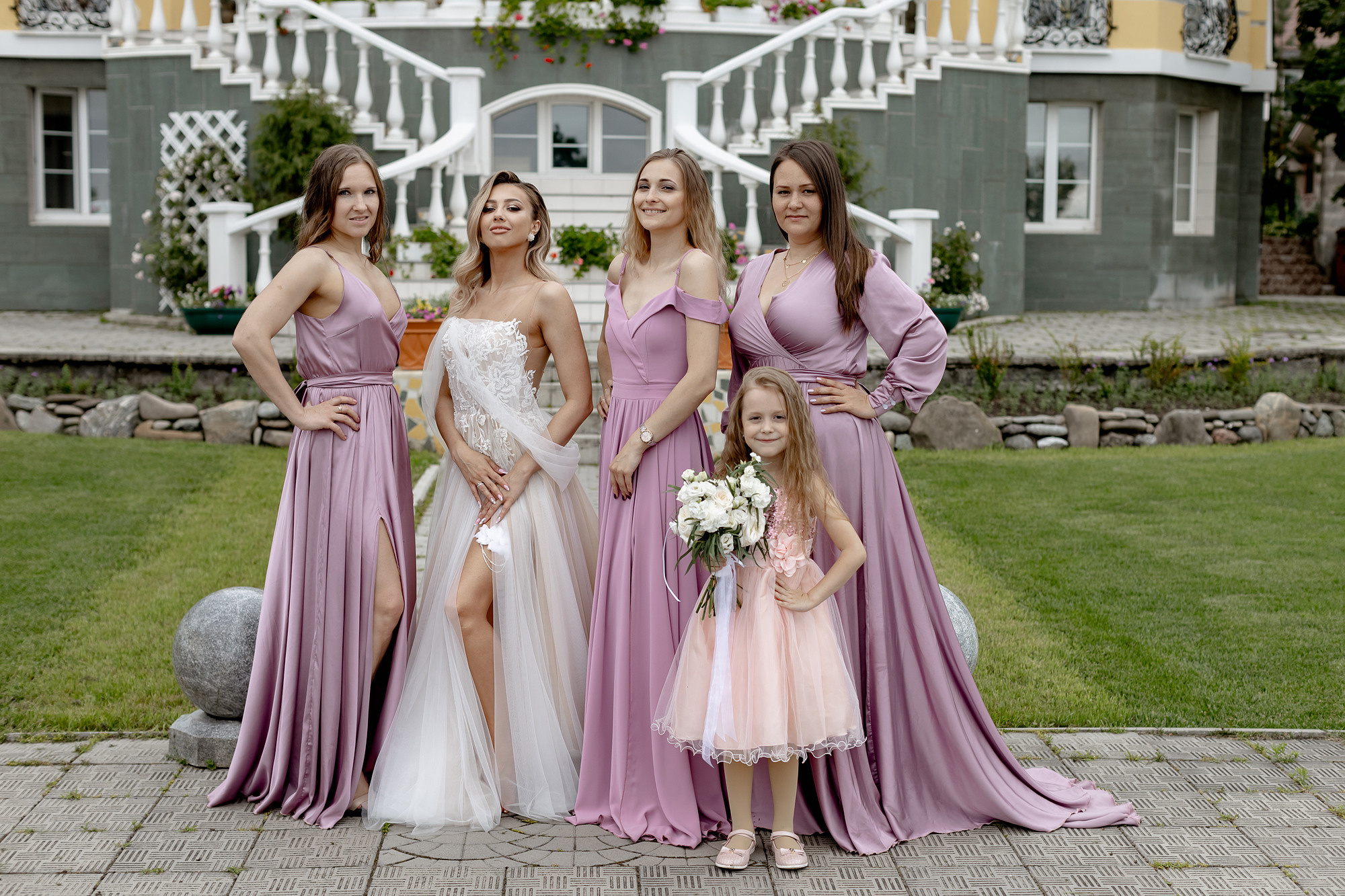 АЛЕКСЕЙ И ЮЛИЯ | ВЛАДИВОСТОК. Wedding and family photographer in Vladivostok Anton Blokhin