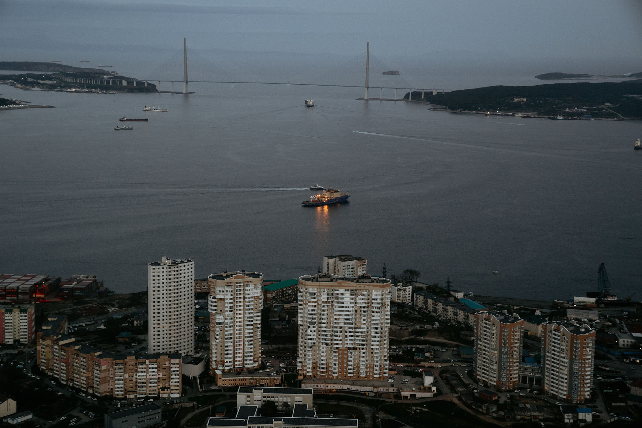 АНДРЕЙ И ВИКТОРИЯ. Wedding and family photographer in Vladivostok Anton Blokhin