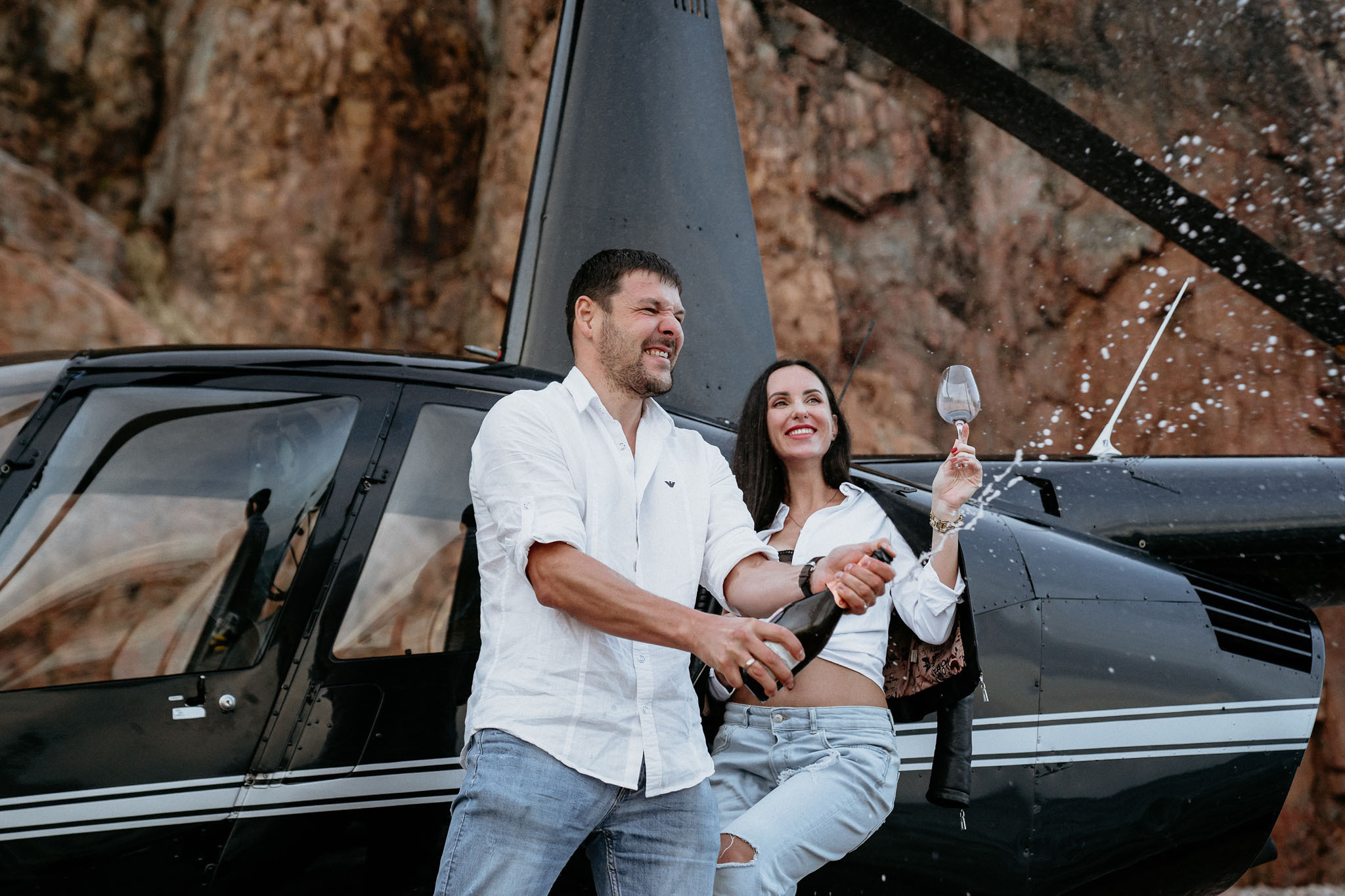 АНДРЕЙ И ВИКТОРИЯ. Wedding and family photographer in Vladivostok Anton Blokhin