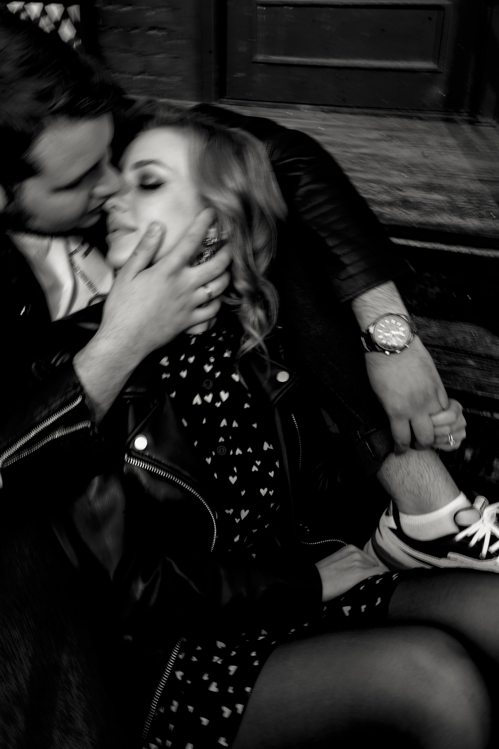 МАКСИМ И АРИНА | ВЛАДИВОСТОК. Фотограф во Владивостоке Антон Блохин