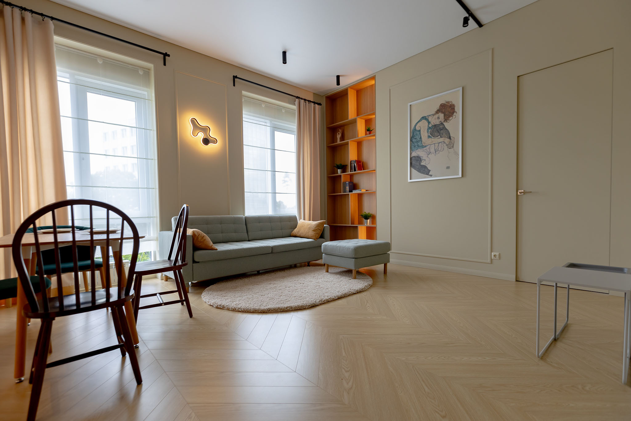 Интерьерная фотосъемка для вашего бизнеса во Владивостоке. Фотограф во Владивостоке Антон Блохин