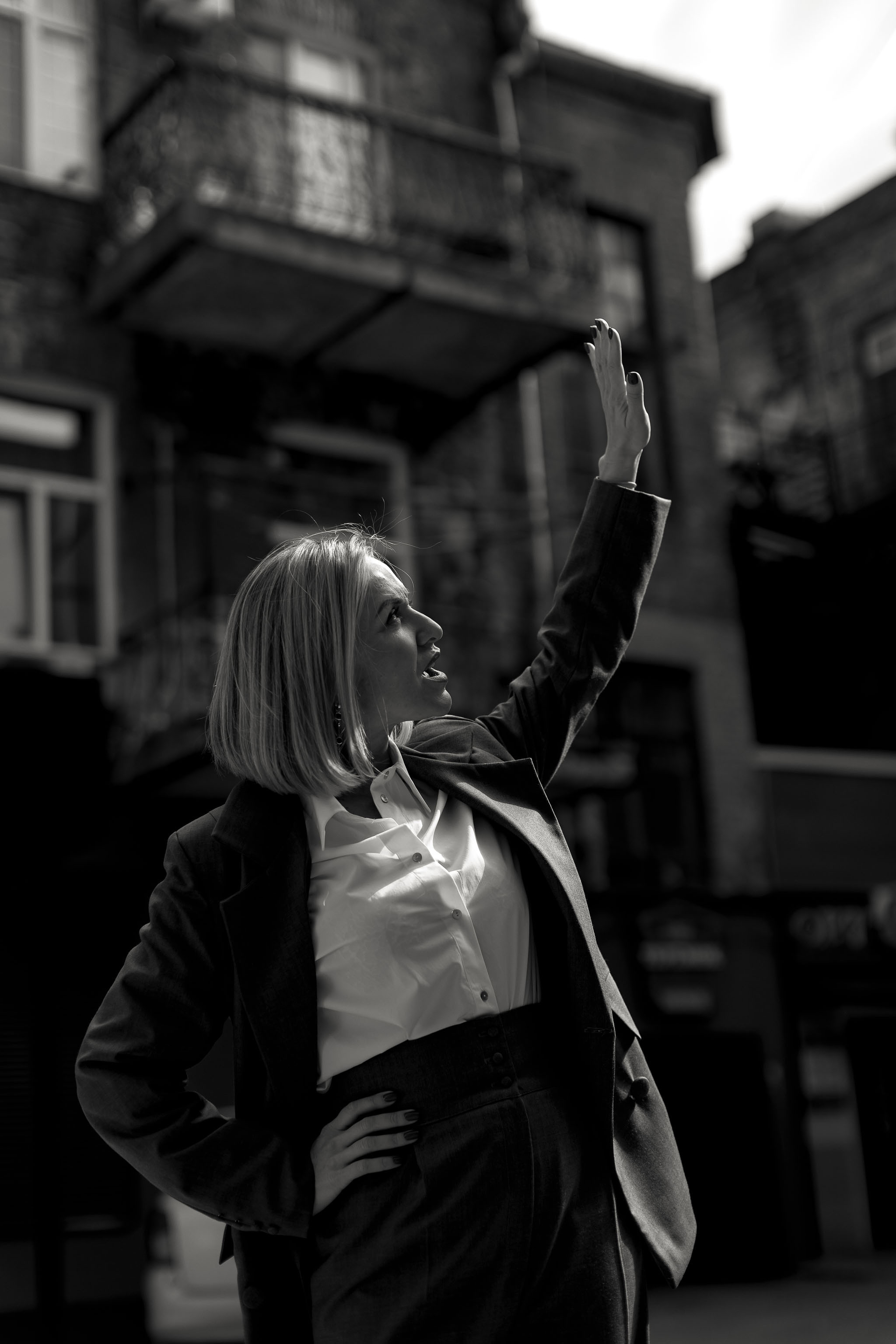 Психолог Евгения Нечаева. Wedding and family photographer in Vladivostok Anton Blokhin