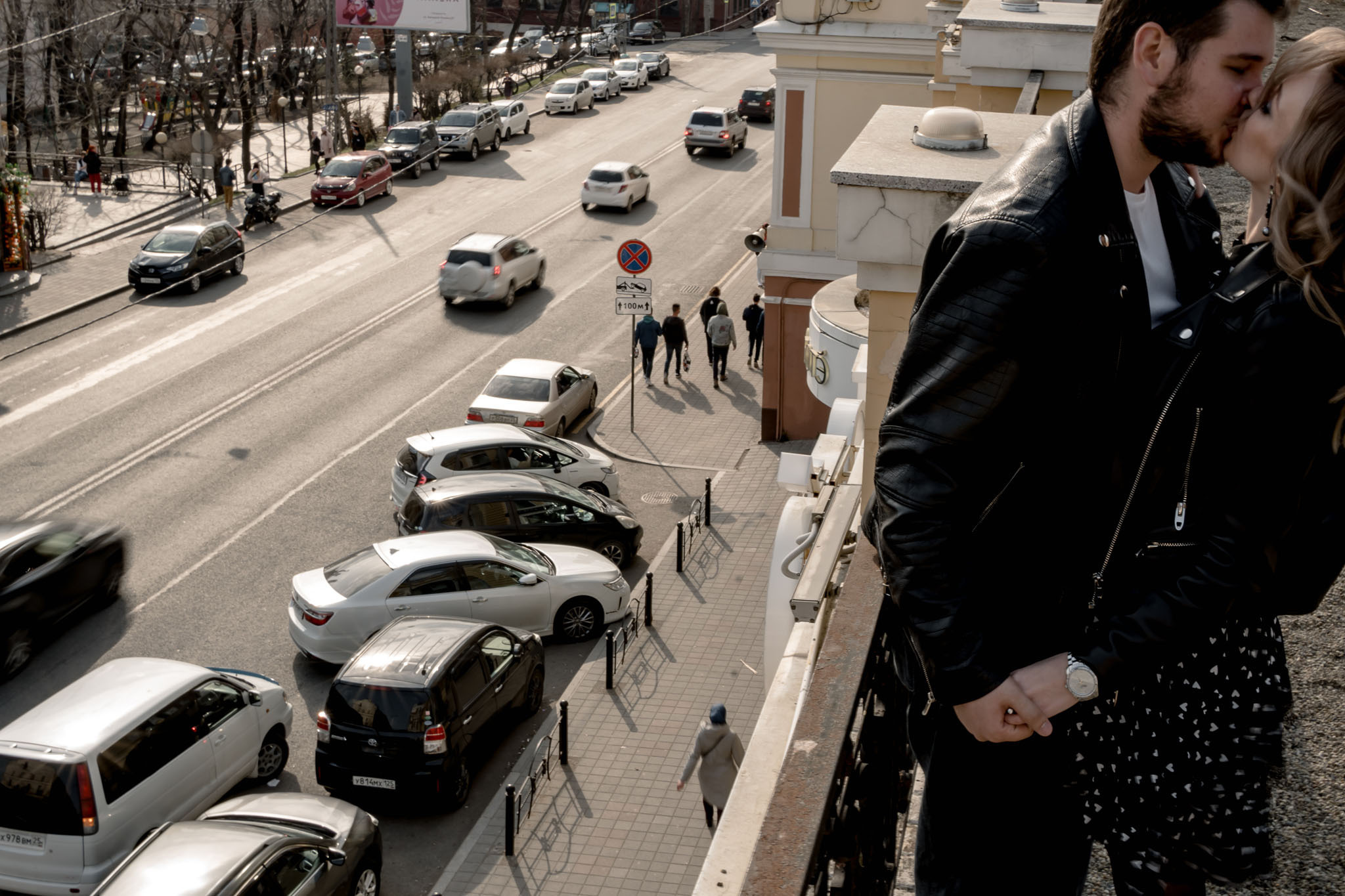 МАКСИМ И АРИНА | ВЛАДИВОСТОК. Фотограф во Владивостоке Антон Блохин