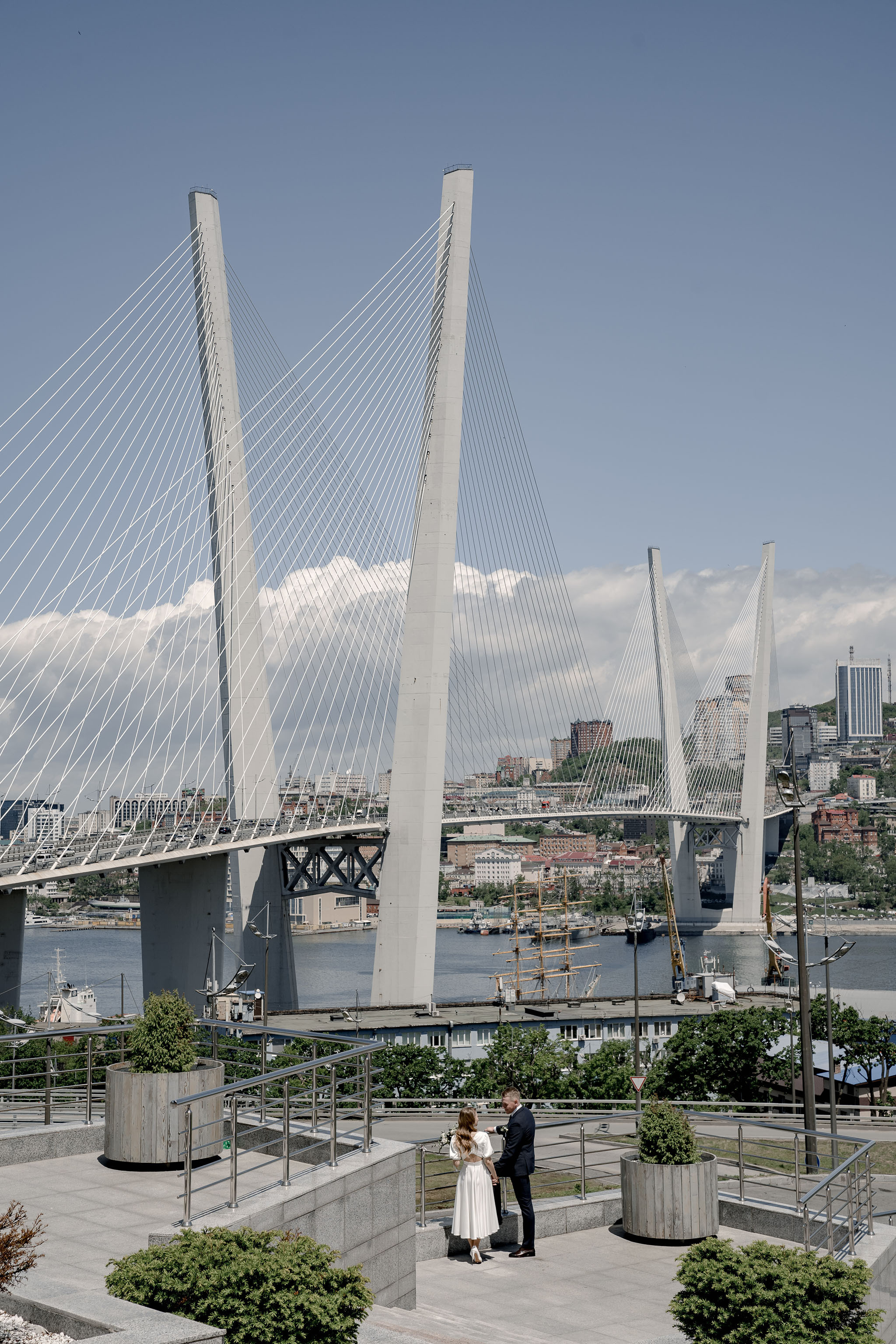 НИКИТА И МАША | ВЛАДИВОСТОК. Фотограф во Владивостоке Антон Блохин