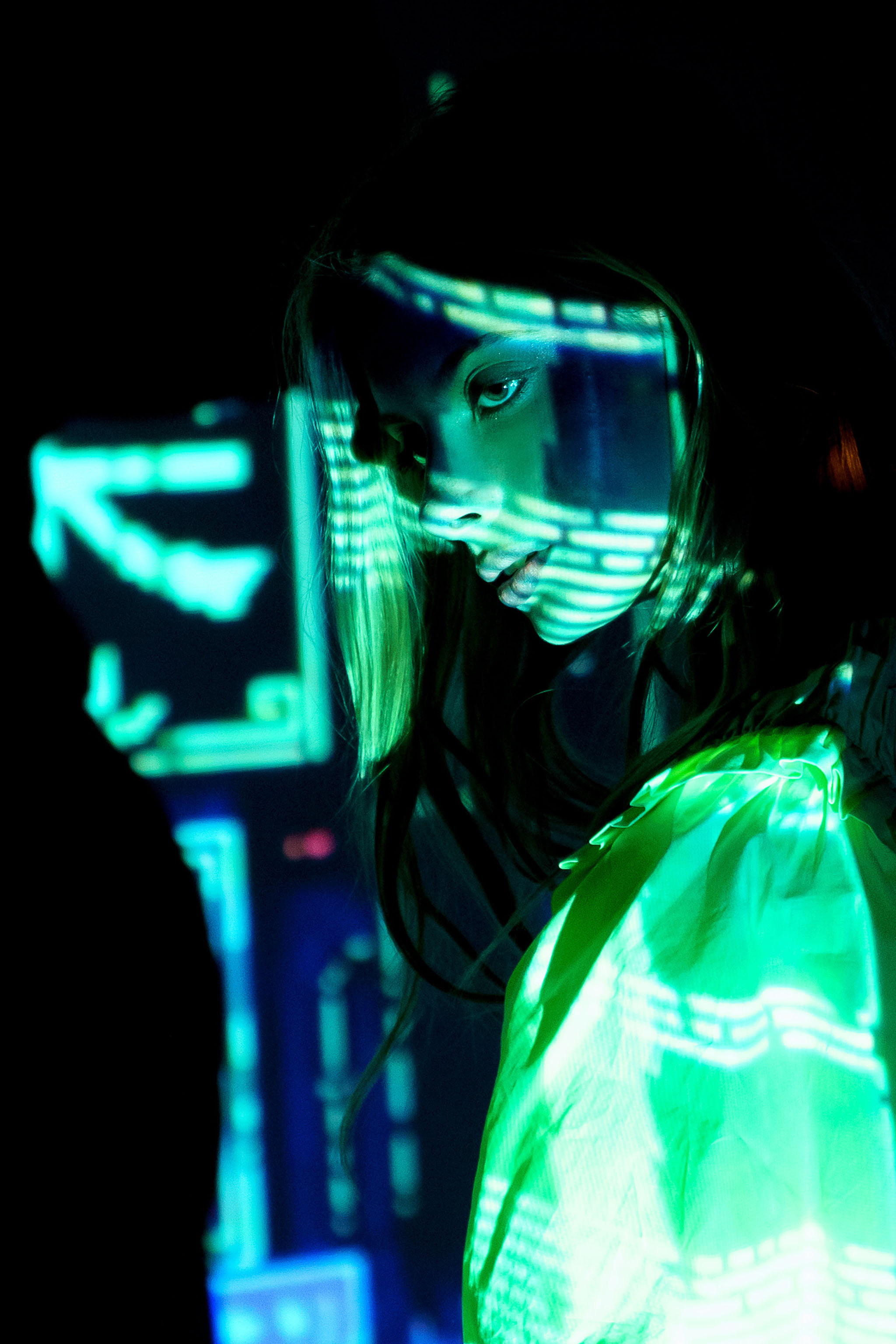 АНГЕЛИНА. Wedding and family photographer in Vladivostok Anton Blokhin