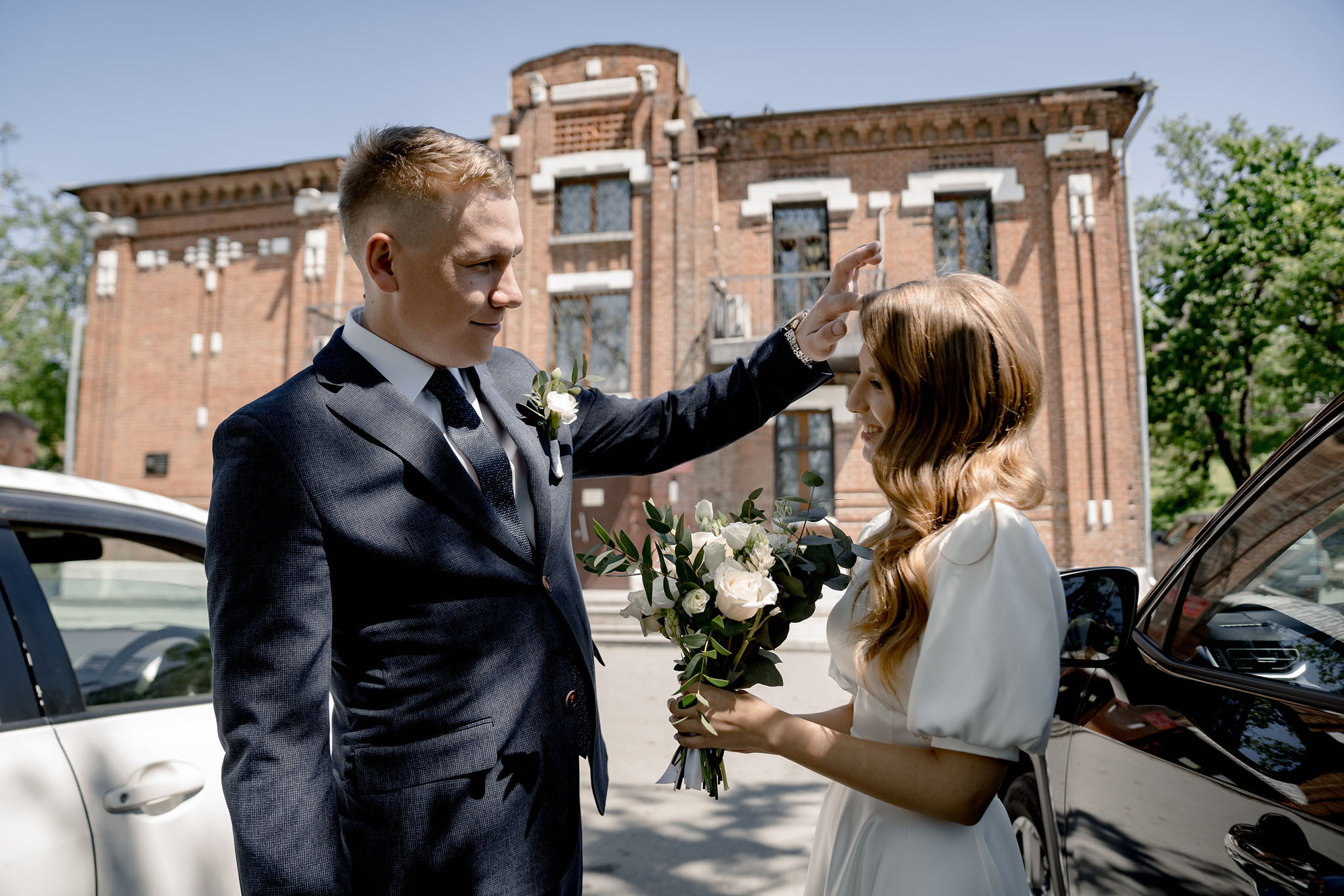 НИКИТА И МАША | ВЛАДИВОСТОК. Фотограф во Владивостоке Антон Блохин