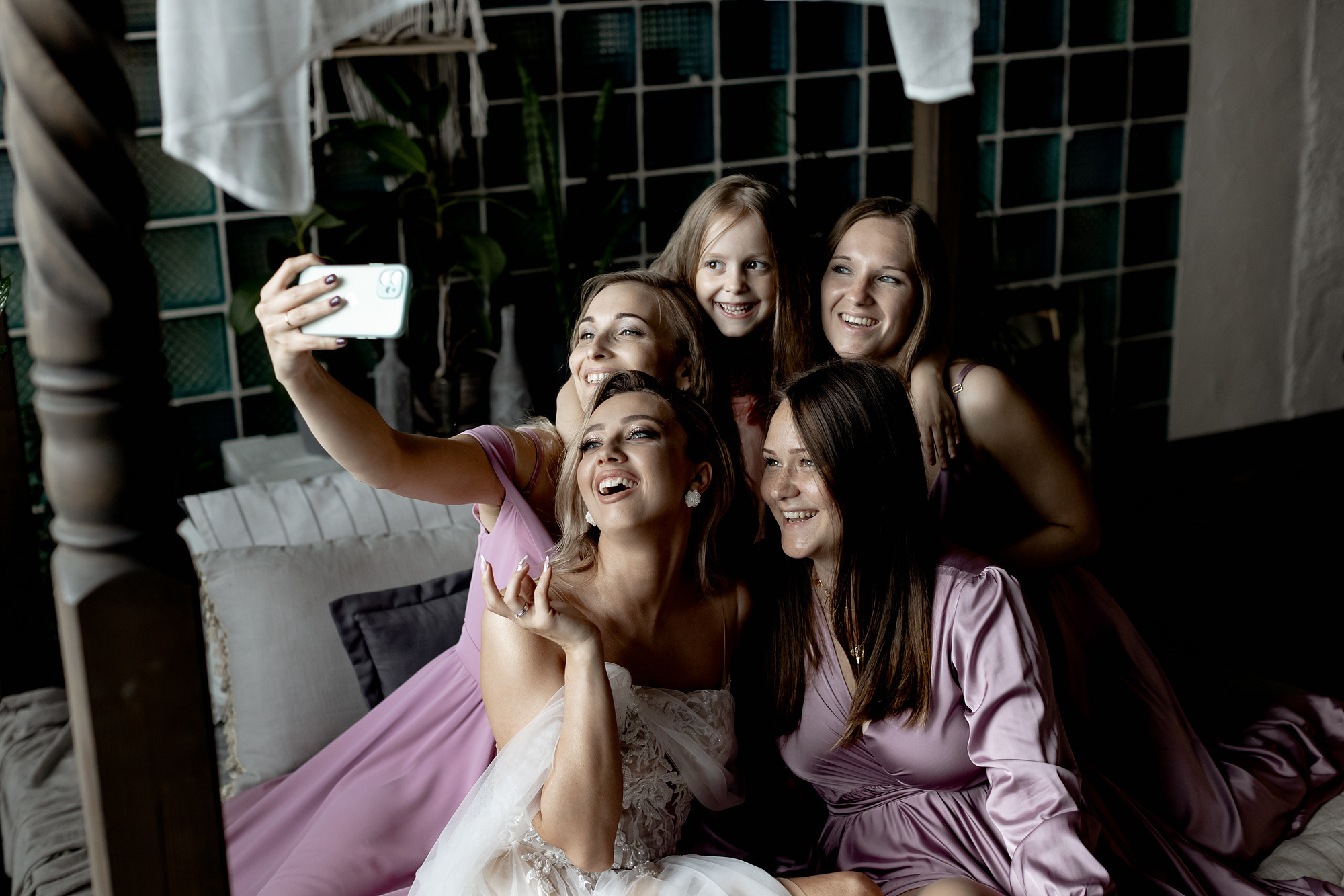 АЛЕКСЕЙ И ЮЛИЯ | ВЛАДИВОСТОК. Wedding and family photographer in Vladivostok Anton Blokhin