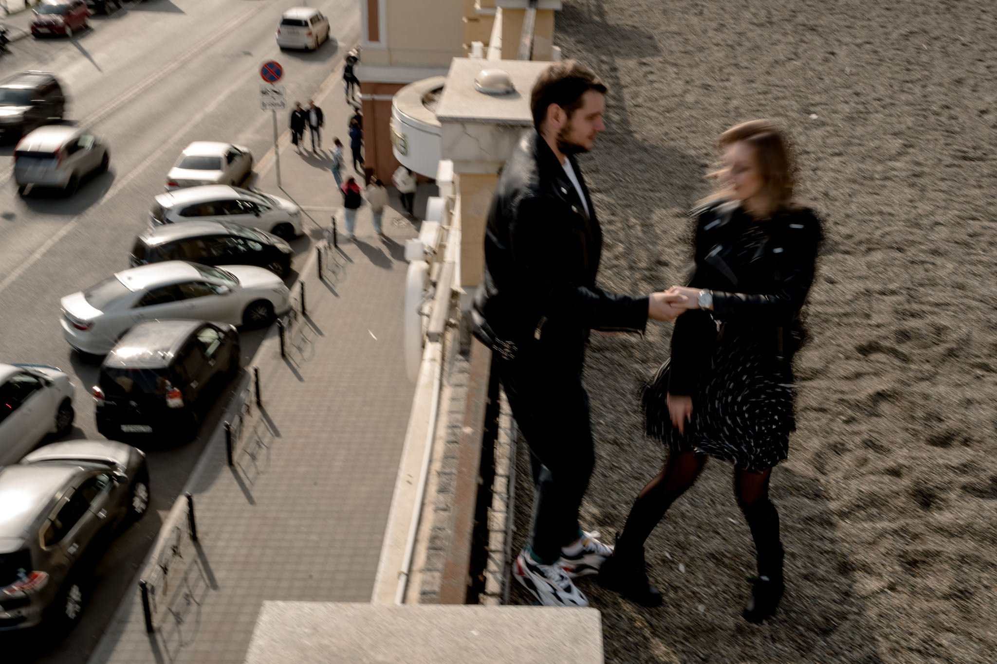 МАКСИМ И АРИНА | ВЛАДИВОСТОК. Фотограф во Владивостоке Антон Блохин