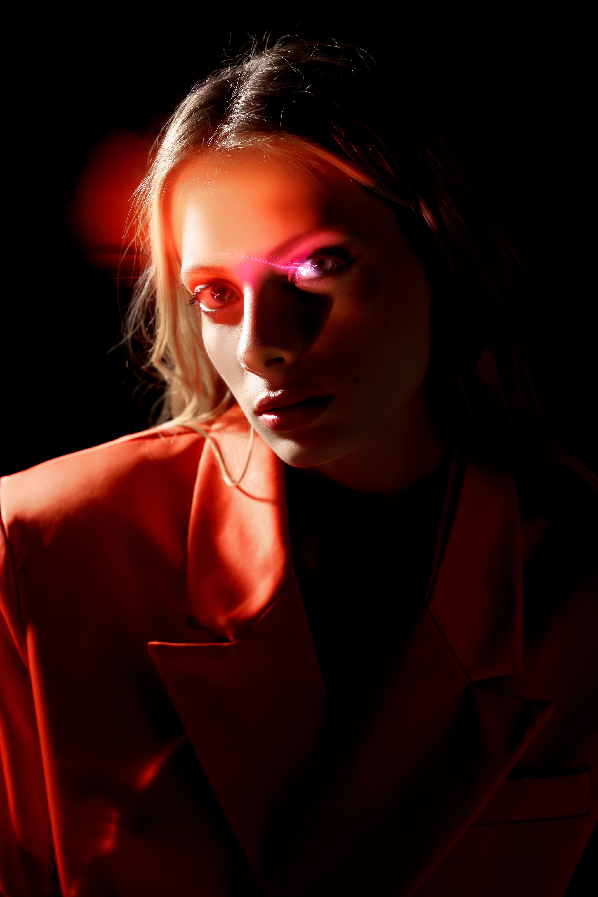 АНГЕЛИНА. Wedding and family photographer in Vladivostok Anton Blokhin