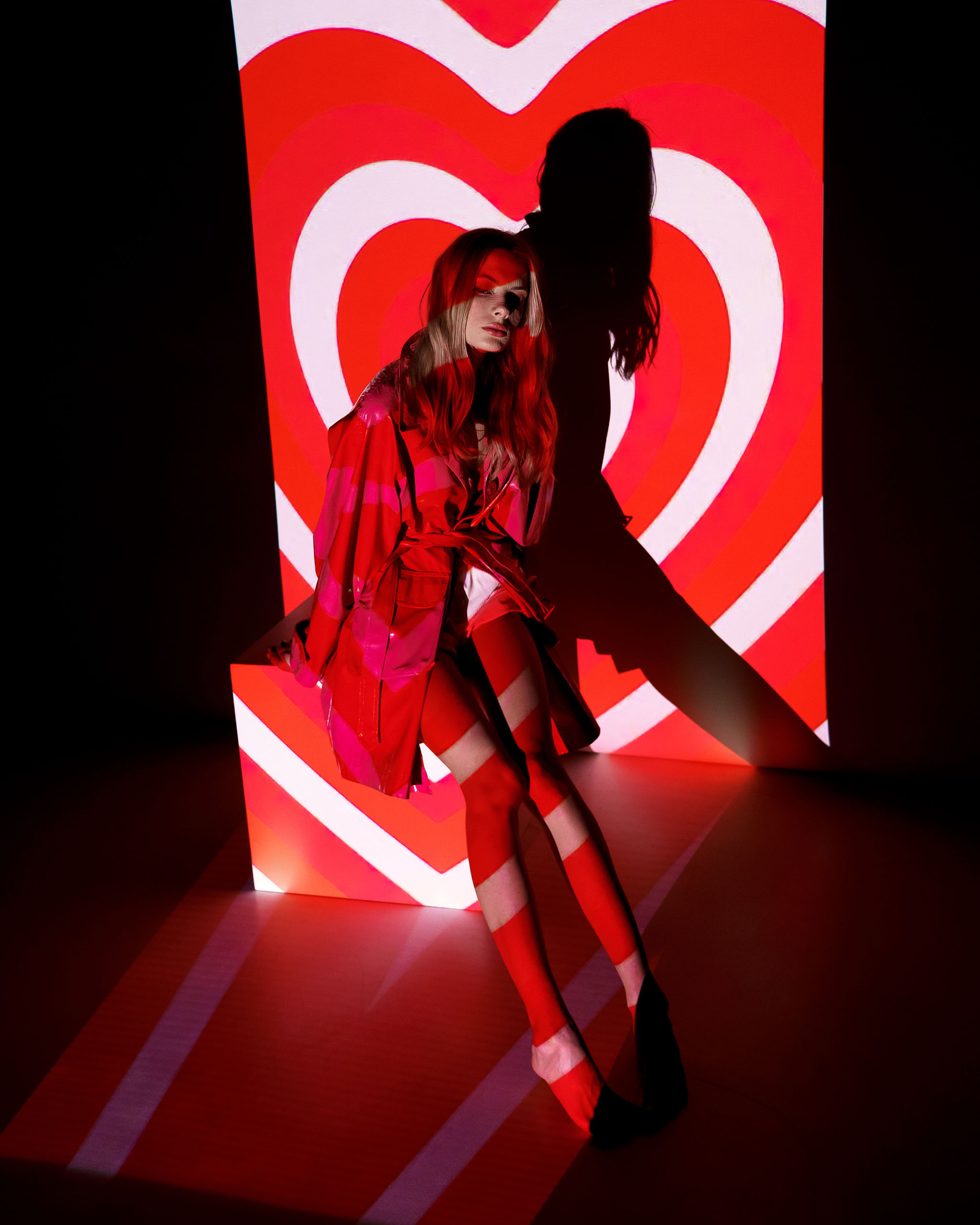 АНГЕЛИНА. Wedding and family photographer in Vladivostok Anton Blokhin