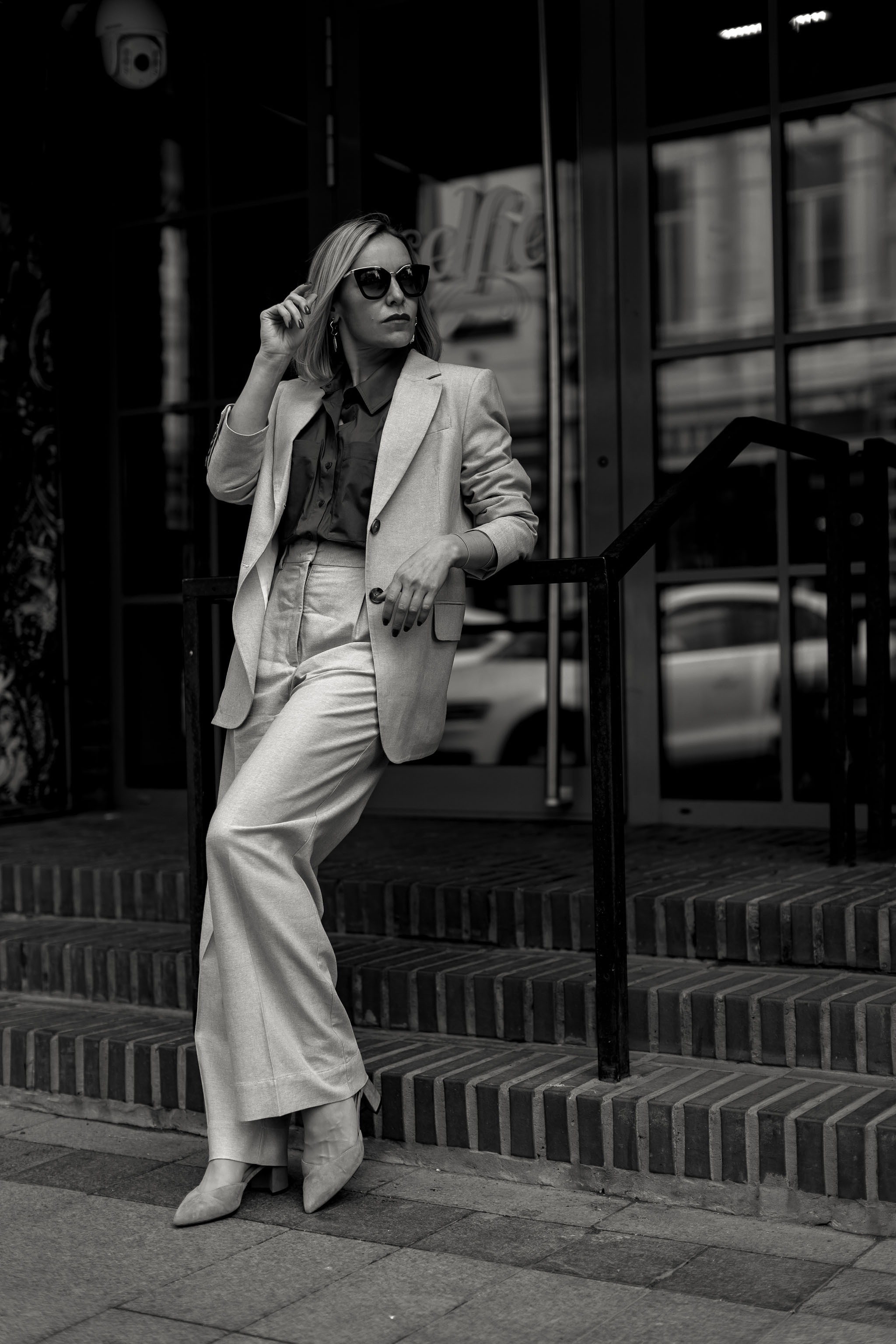 Психолог Евгения Нечаева. Wedding and family photographer in Vladivostok Anton Blokhin