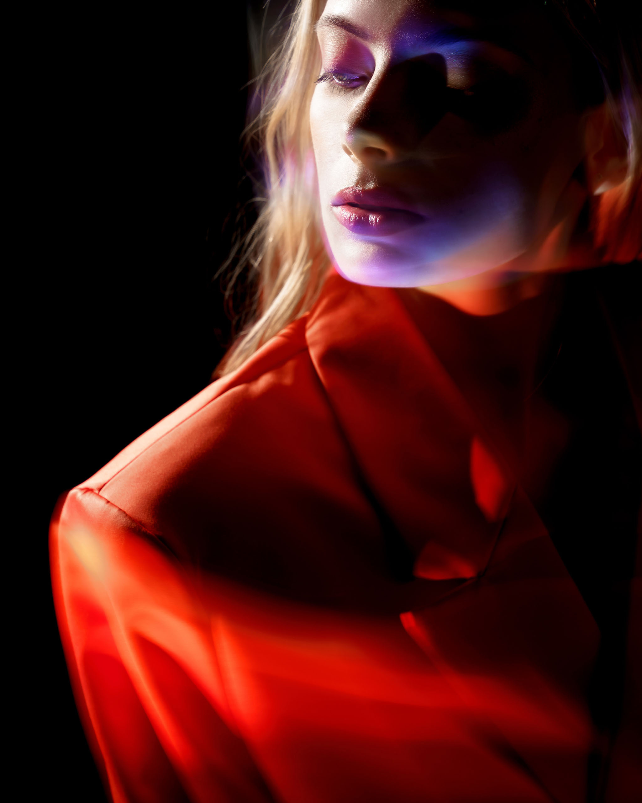 АНГЕЛИНА. Wedding and family photographer in Vladivostok Anton Blokhin