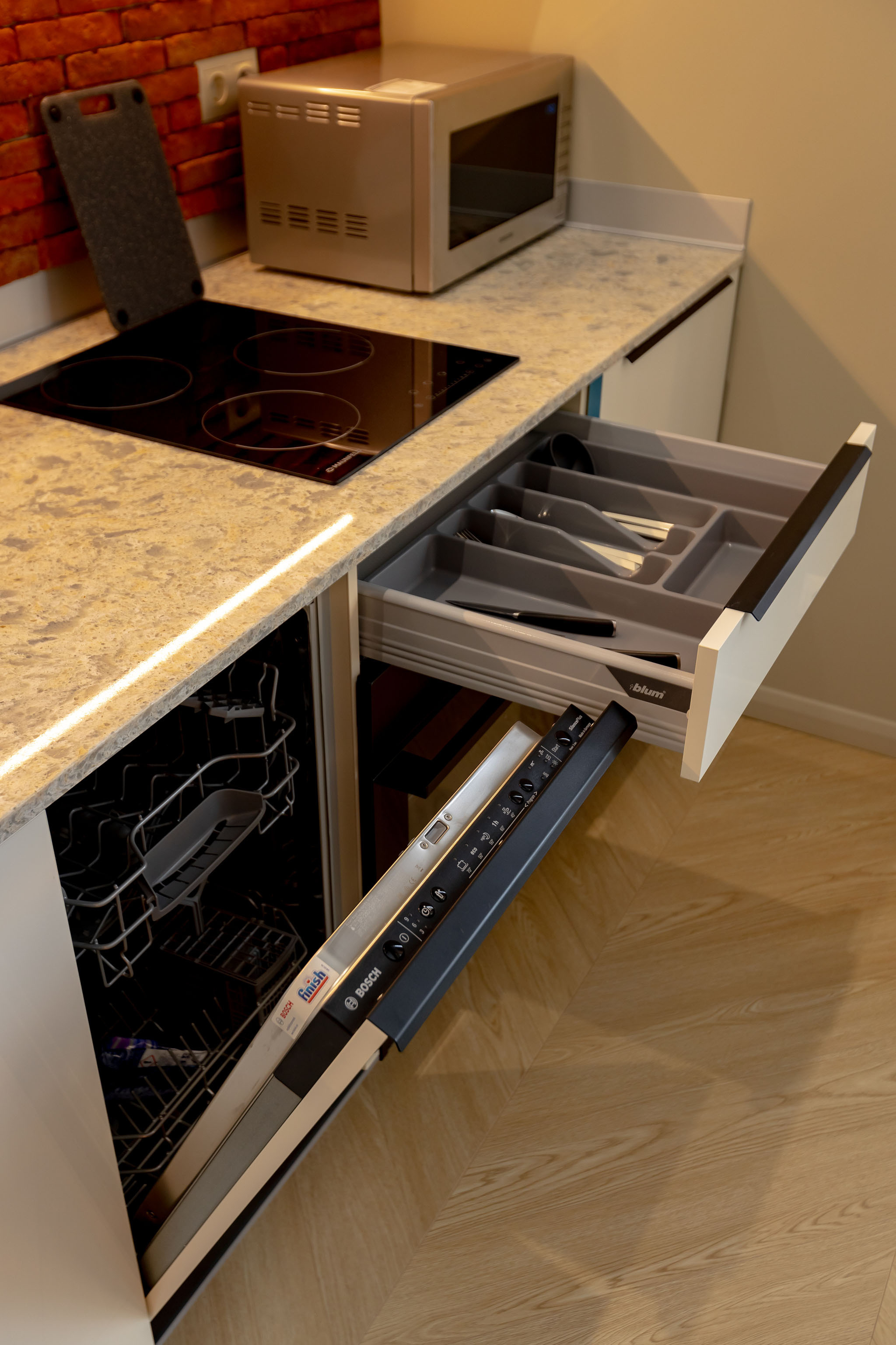 Интерьерная фотосъемка для вашего бизнеса во Владивостоке. Фотограф во Владивостоке Антон Блохин