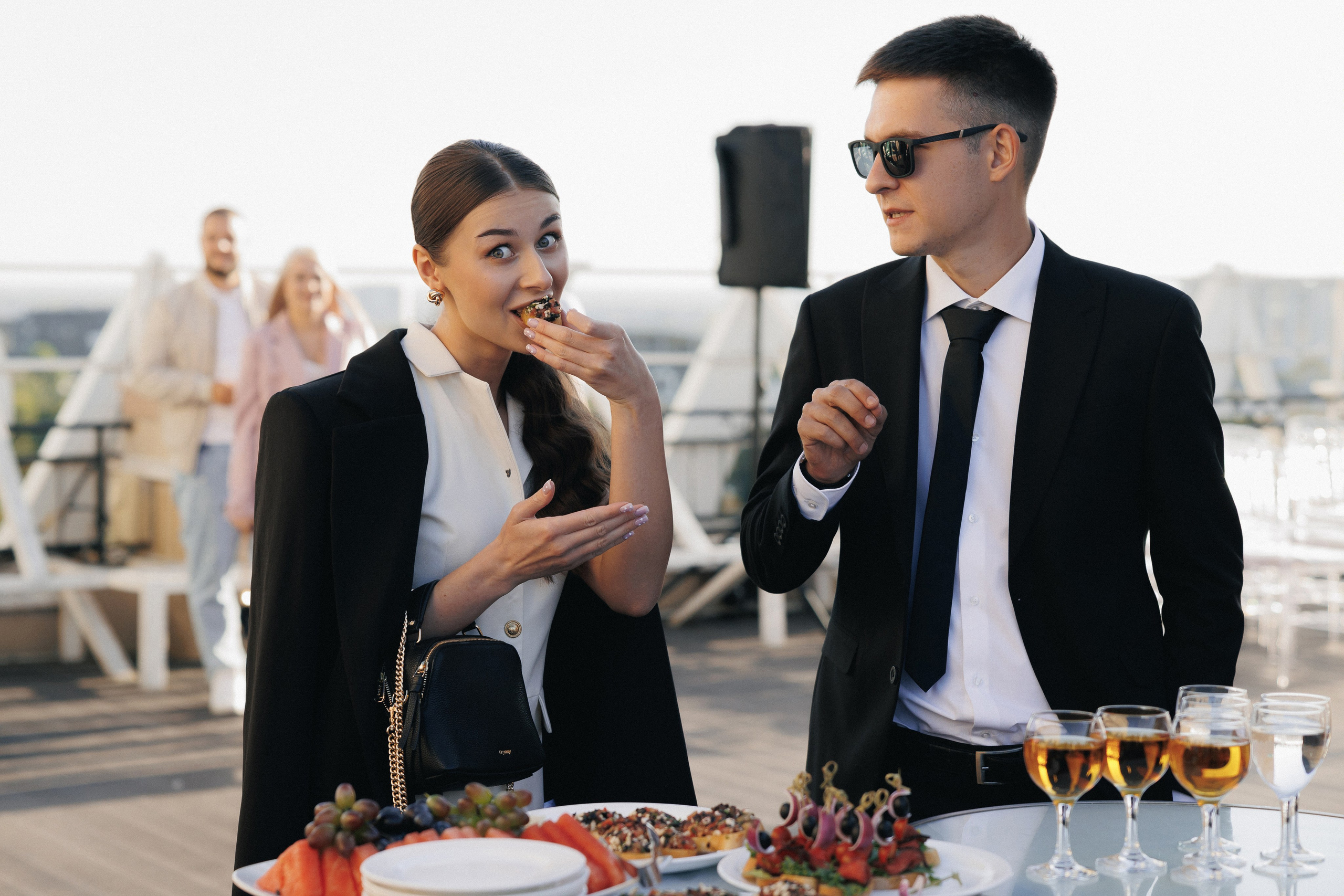 БОГДАН И АНАСТАСИЯ | ЮЖНО-САХАЛИНСК. Wedding and family photographer in Vladivostok Anton Blokhin