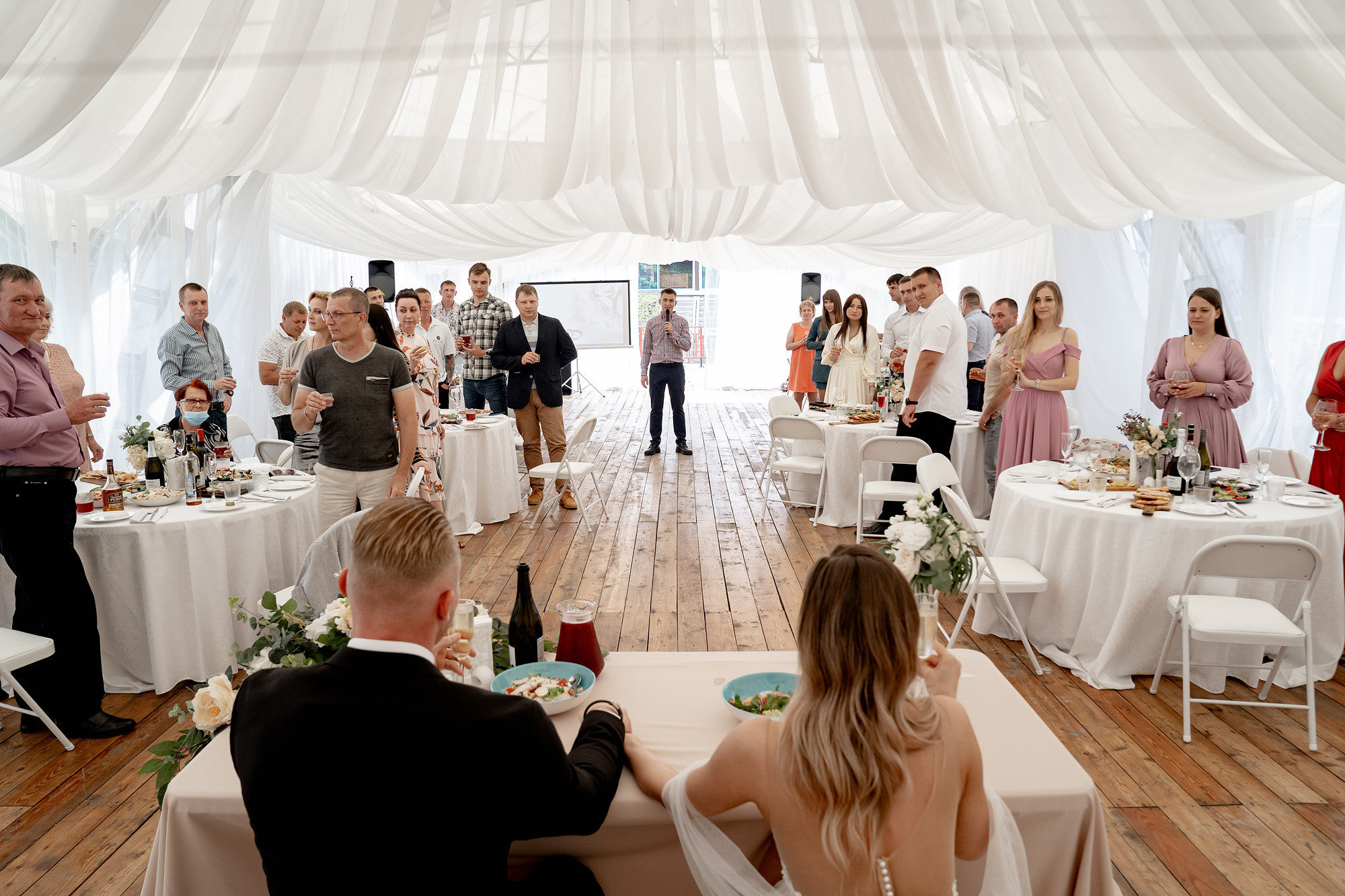 АЛЕКСЕЙ И ЮЛИЯ | ВЛАДИВОСТОК. Wedding and family photographer in Vladivostok Anton Blokhin