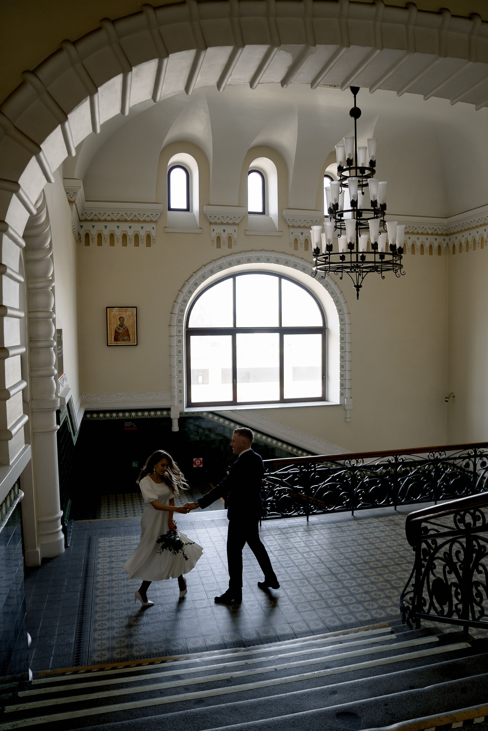 НИКИТА И МАША | ВЛАДИВОСТОК. Фотограф во Владивостоке Антон Блохин