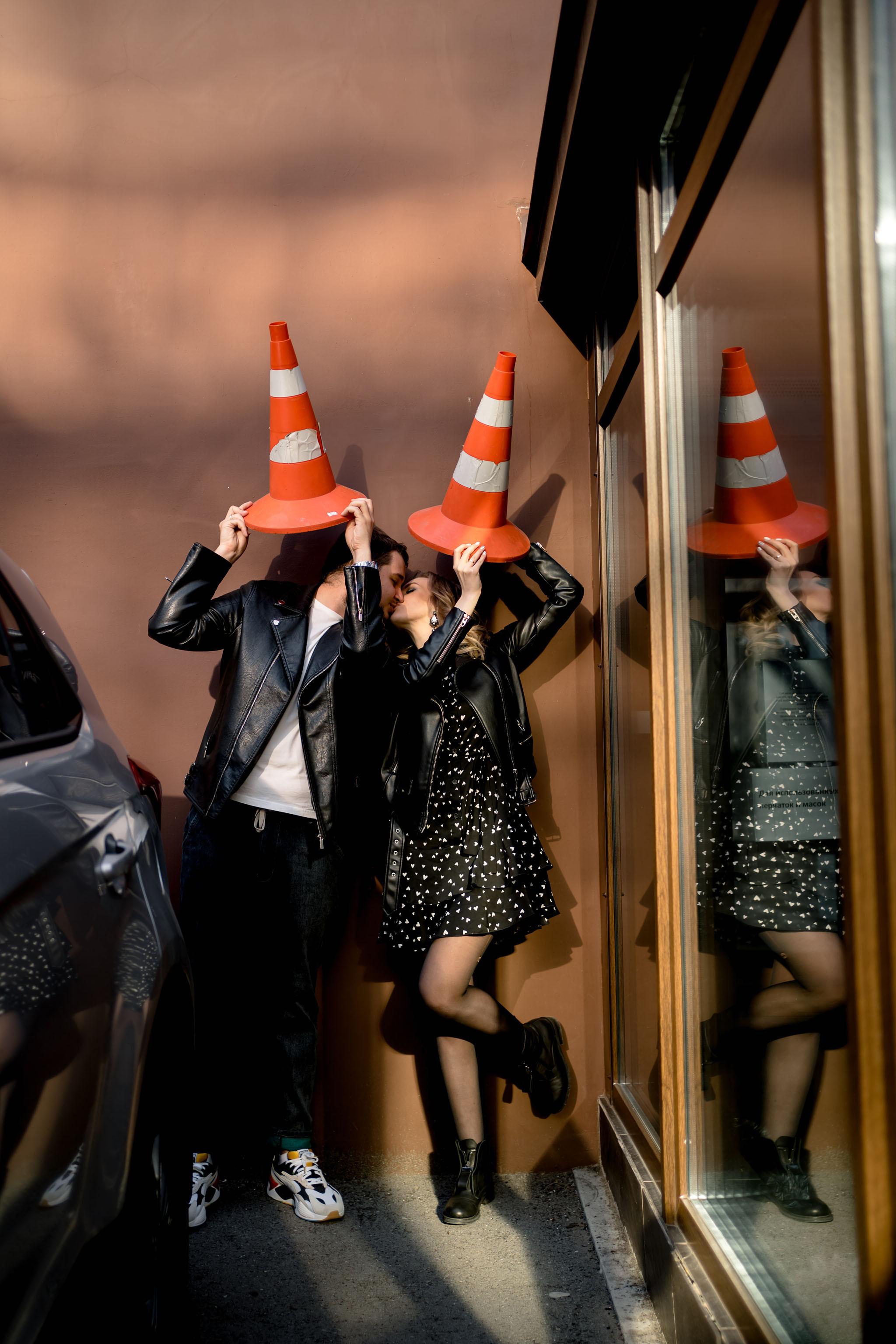 МАКСИМ И АРИНА | ВЛАДИВОСТОК. Фотограф во Владивостоке Антон Блохин