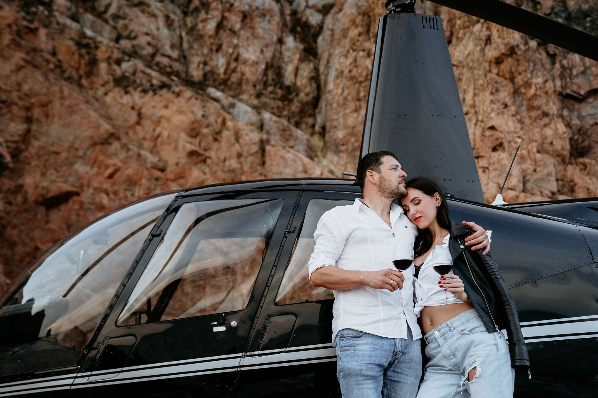 АНДРЕЙ И ВИКТОРИЯ. Wedding and family photographer in Vladivostok Anton Blokhin