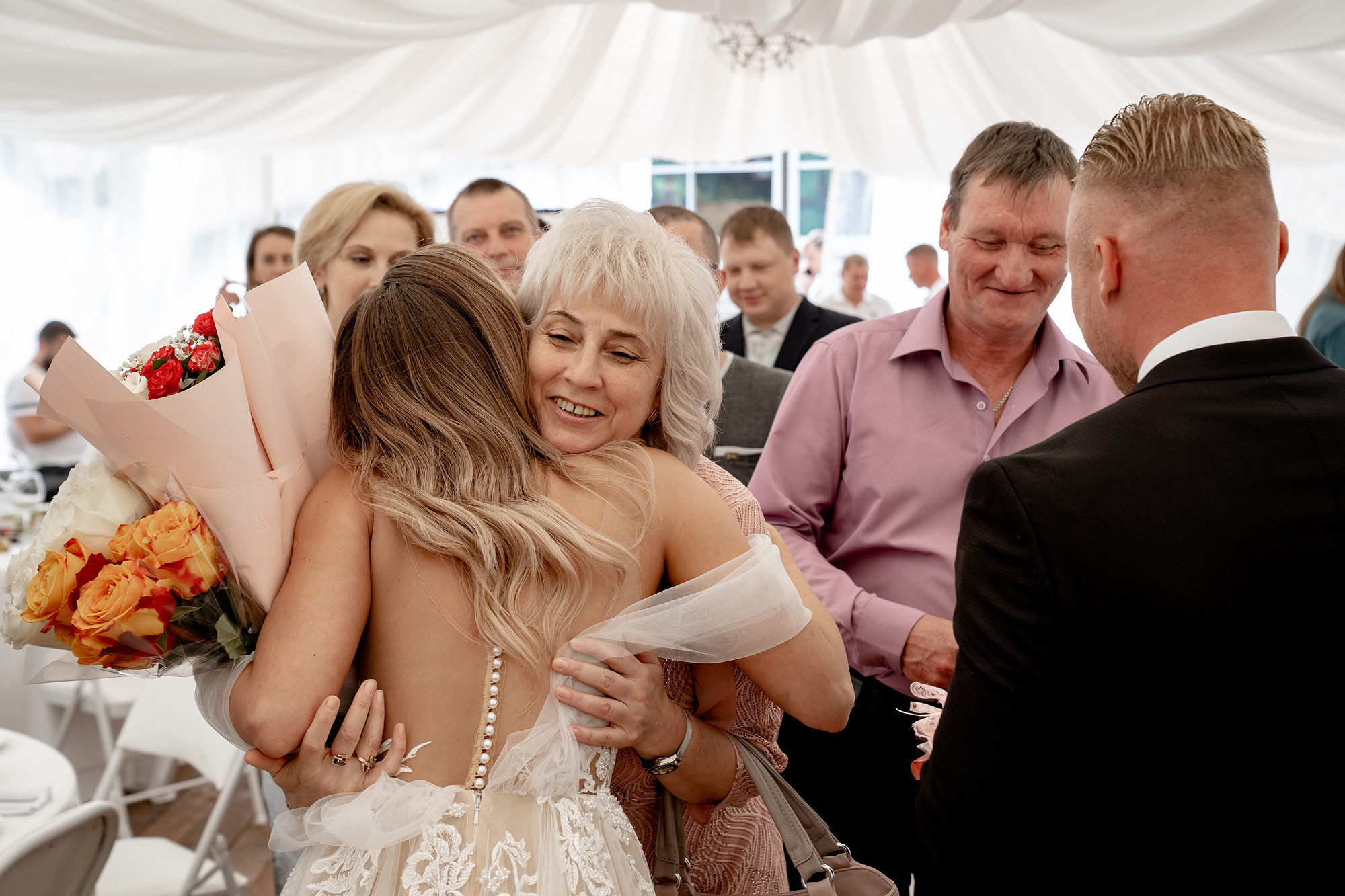 АЛЕКСЕЙ И ЮЛИЯ | ВЛАДИВОСТОК. Wedding and family photographer in Vladivostok Anton Blokhin