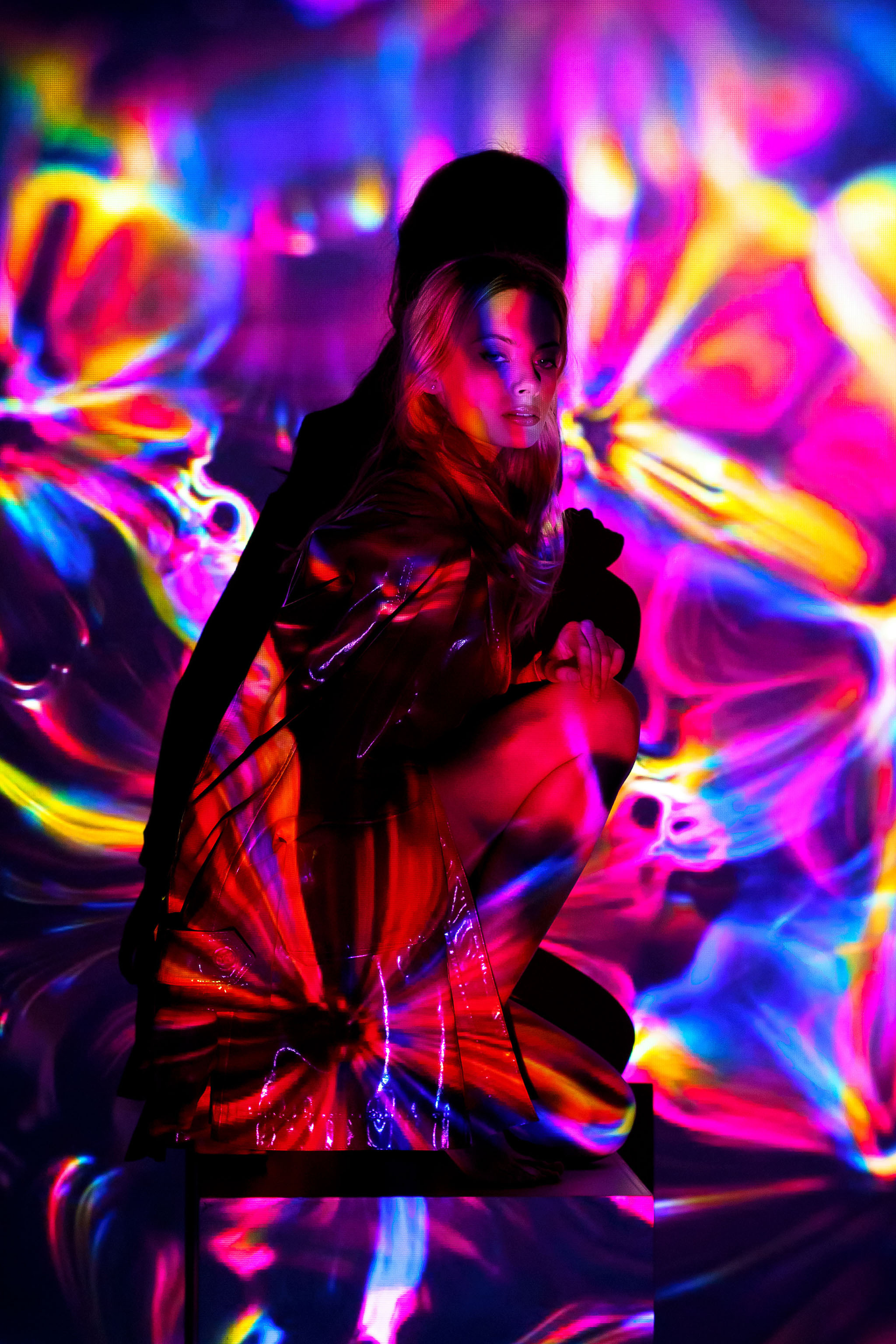 АНГЕЛИНА. Wedding and family photographer in Vladivostok Anton Blokhin