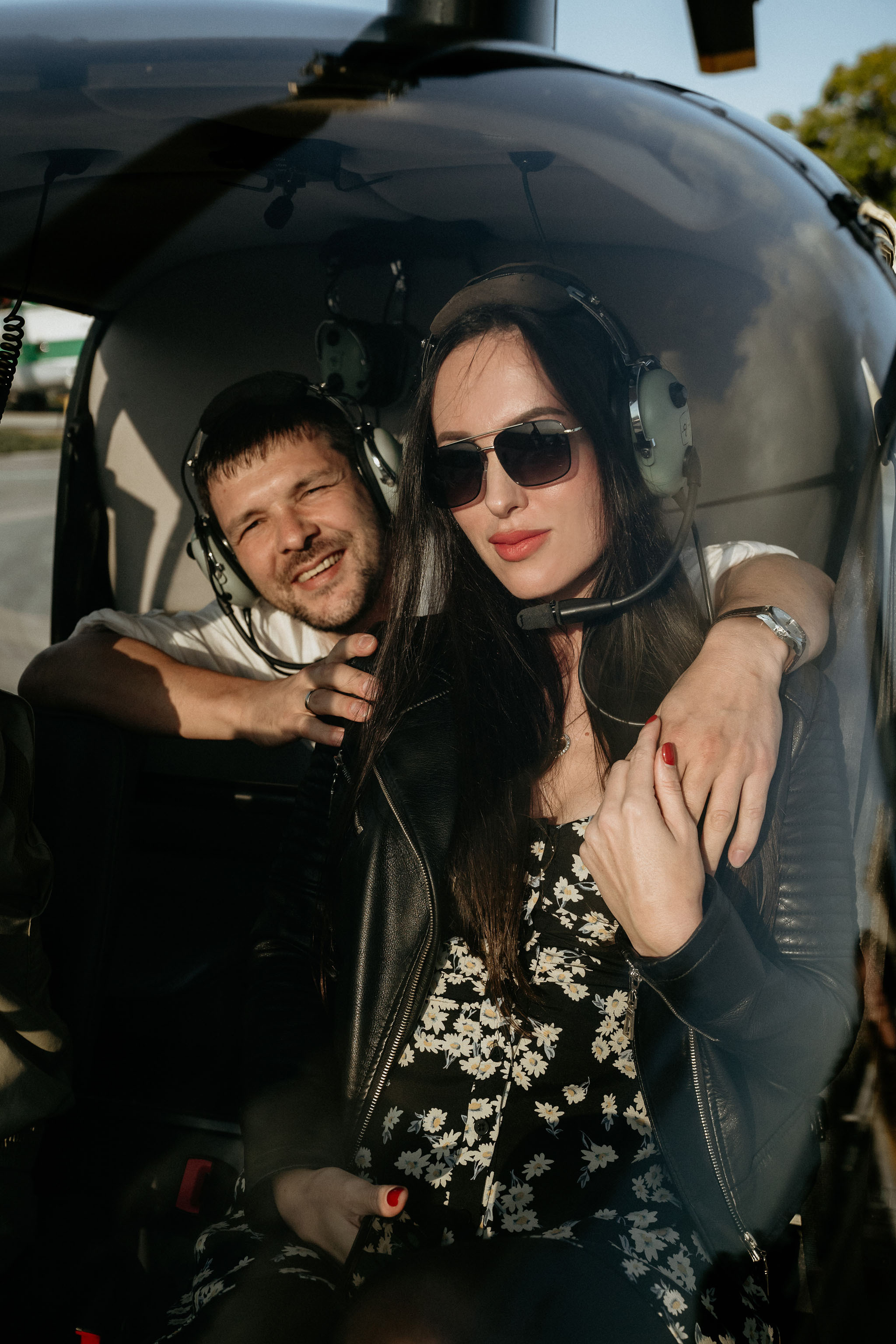 АНДРЕЙ И ВИКТОРИЯ. Wedding and family photographer in Vladivostok Anton Blokhin