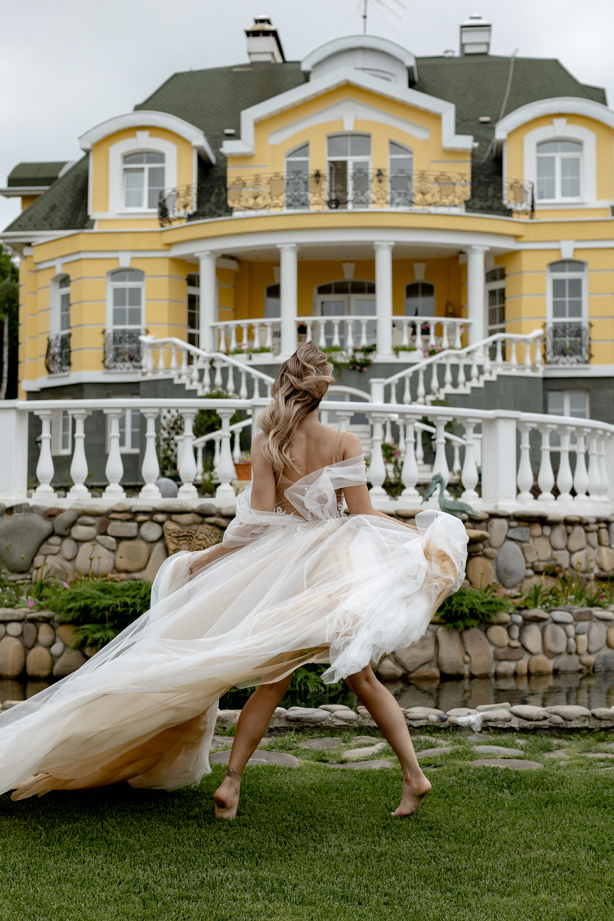 АЛЕКСЕЙ И ЮЛИЯ | ВЛАДИВОСТОК. Wedding and family photographer in Vladivostok Anton Blokhin