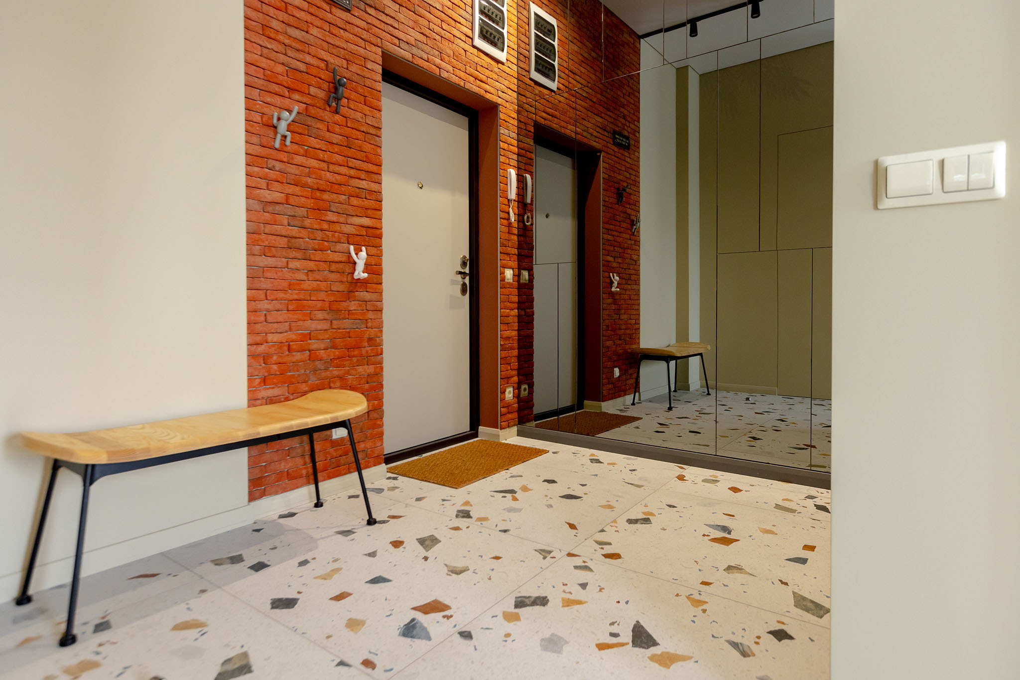 Интерьерная фотосъемка для вашего бизнеса во Владивостоке. Фотограф во Владивостоке Антон Блохин