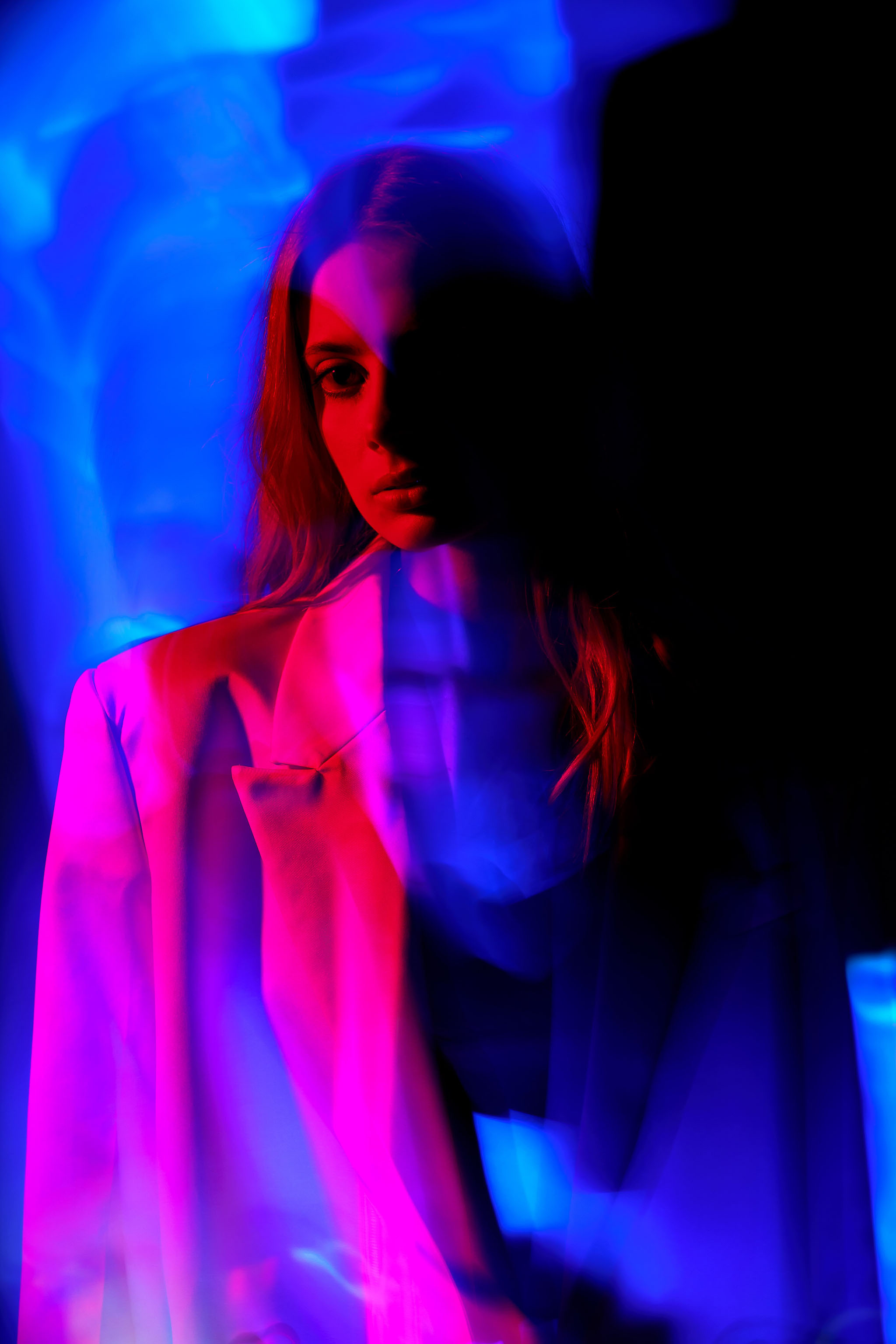 АНГЕЛИНА. Wedding and family photographer in Vladivostok Anton Blokhin