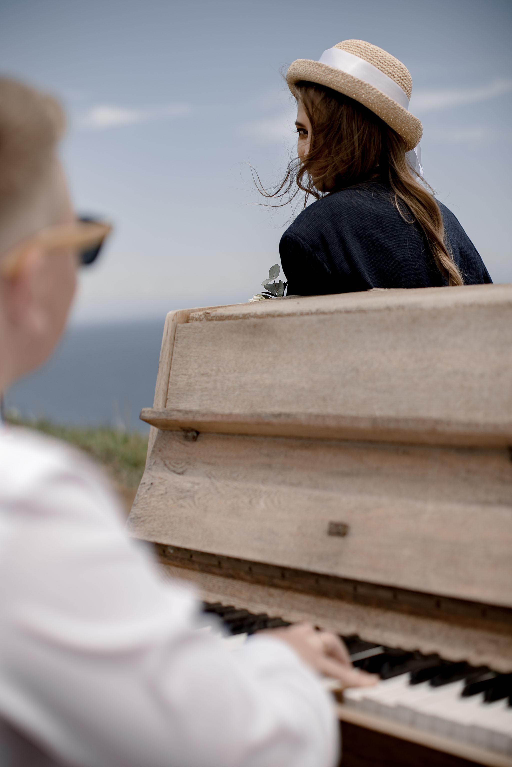 НИКИТА И МАША | ВЛАДИВОСТОК. Фотограф во Владивостоке Антон Блохин