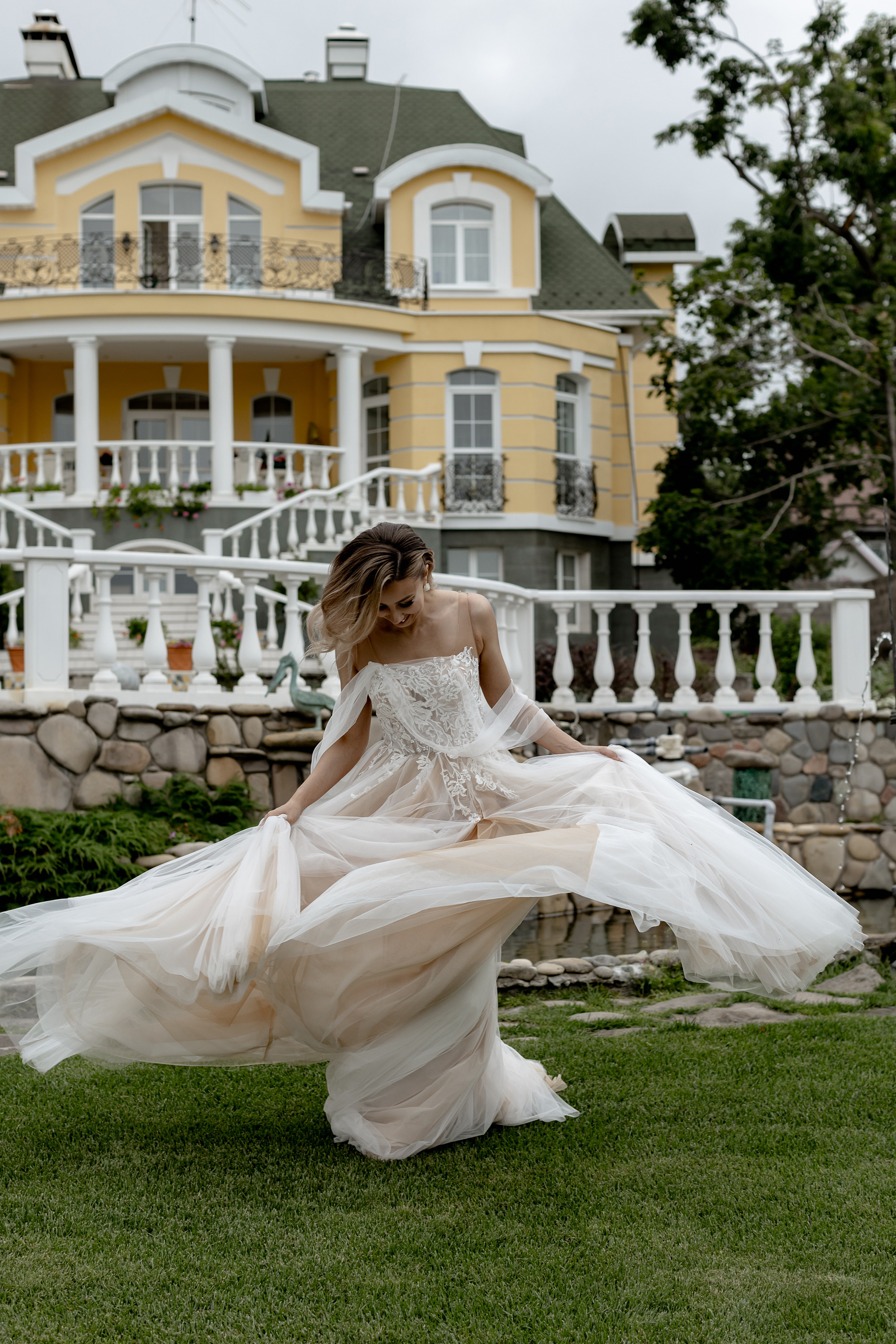 АЛЕКСЕЙ И ЮЛИЯ | ВЛАДИВОСТОК. Wedding and family photographer in Vladivostok Anton Blokhin