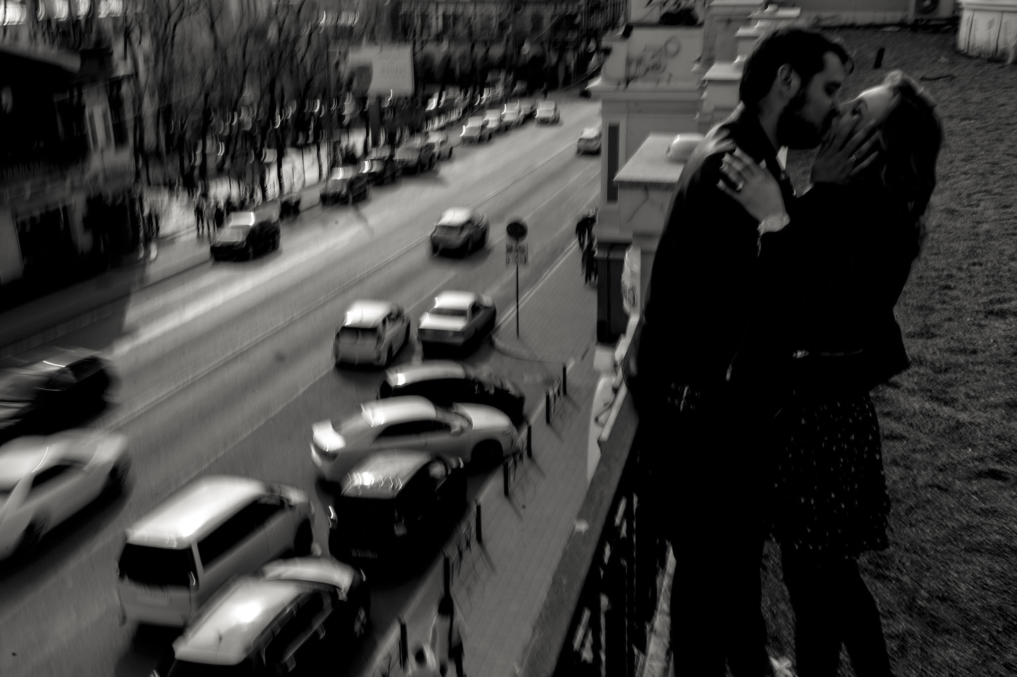 МАКСИМ И АРИНА | ВЛАДИВОСТОК. Фотограф во Владивостоке Антон Блохин