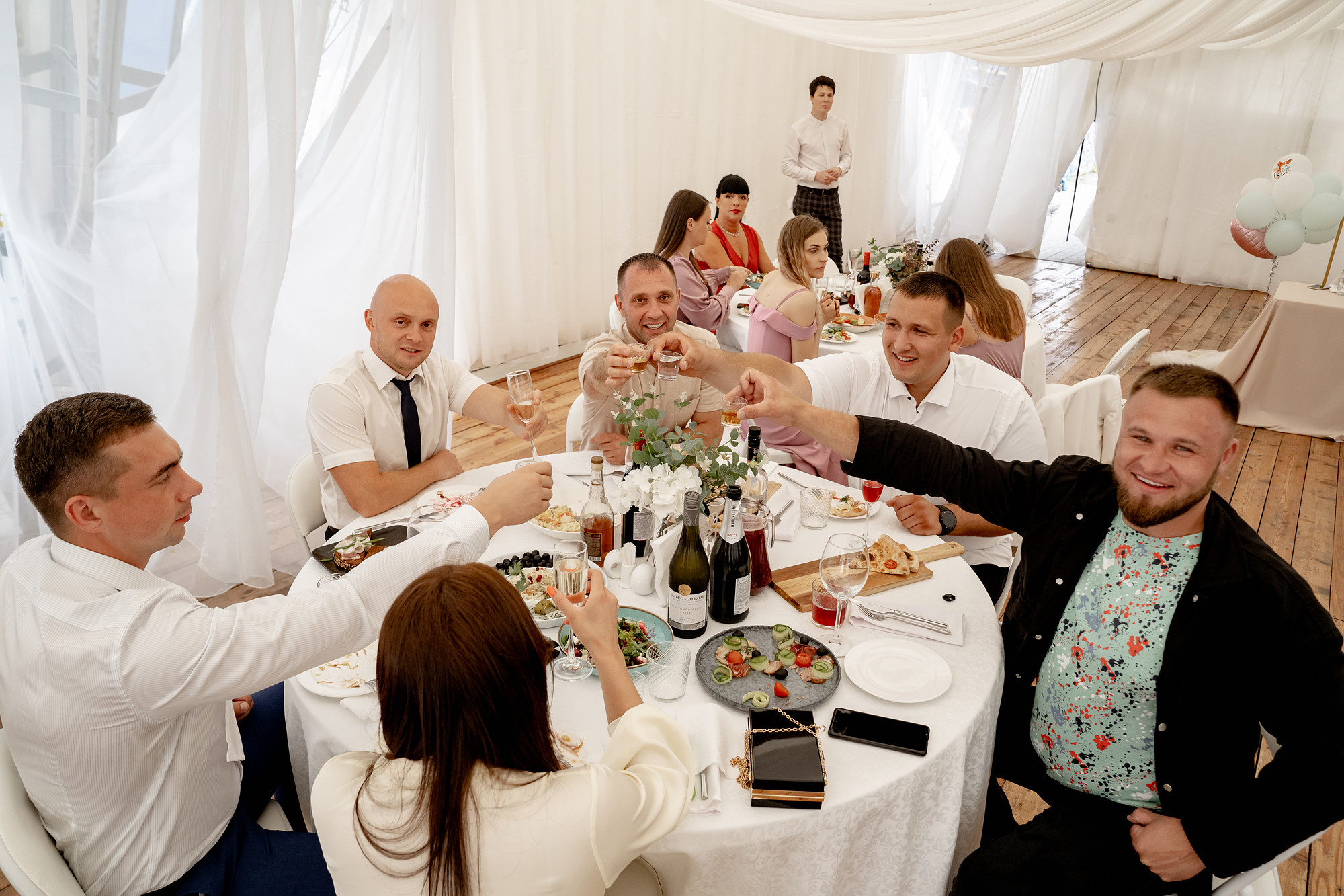 АЛЕКСЕЙ И ЮЛИЯ | ВЛАДИВОСТОК. Wedding and family photographer in Vladivostok Anton Blokhin