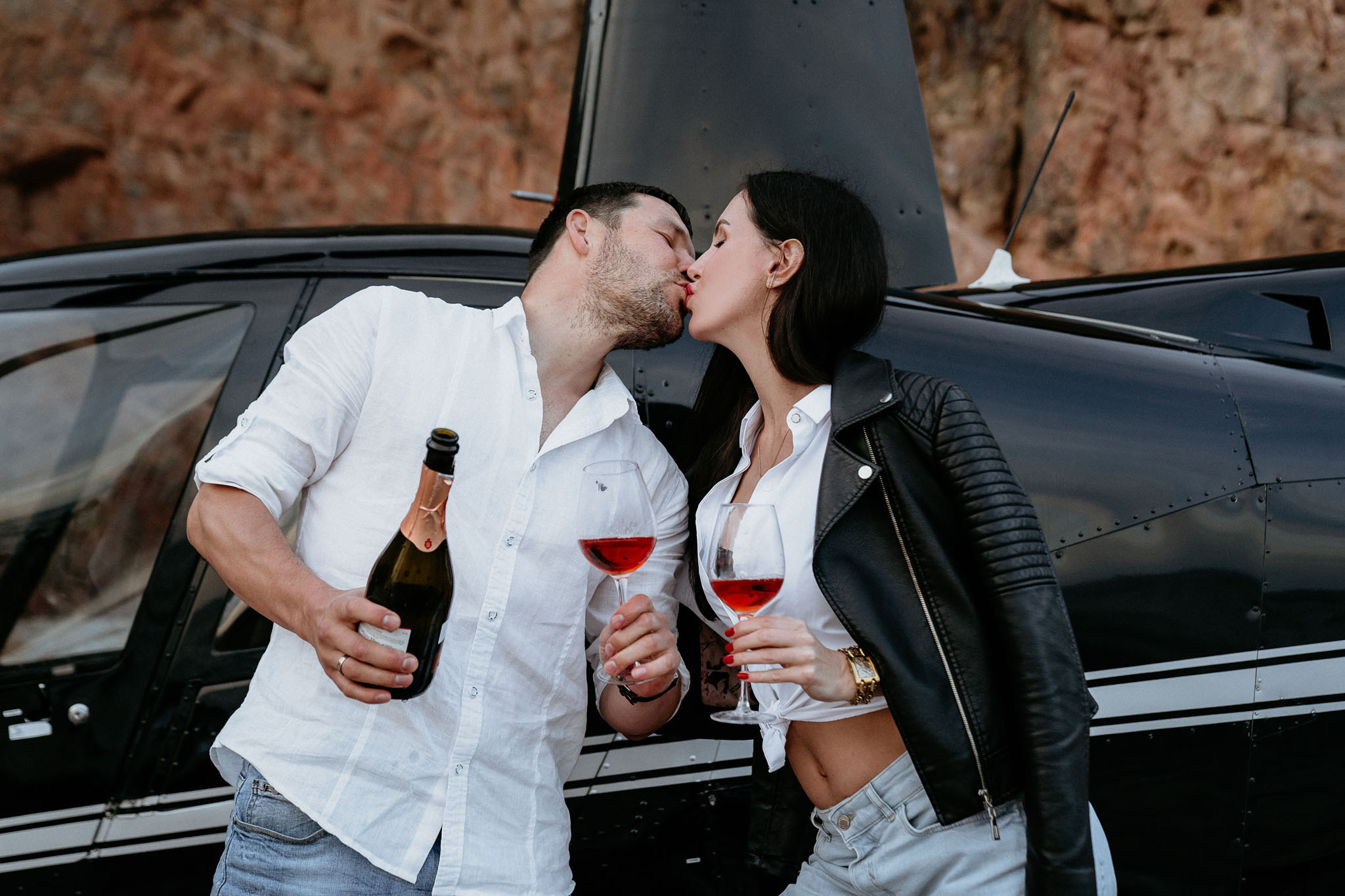 АНДРЕЙ И ВИКТОРИЯ. Wedding and family photographer in Vladivostok Anton Blokhin