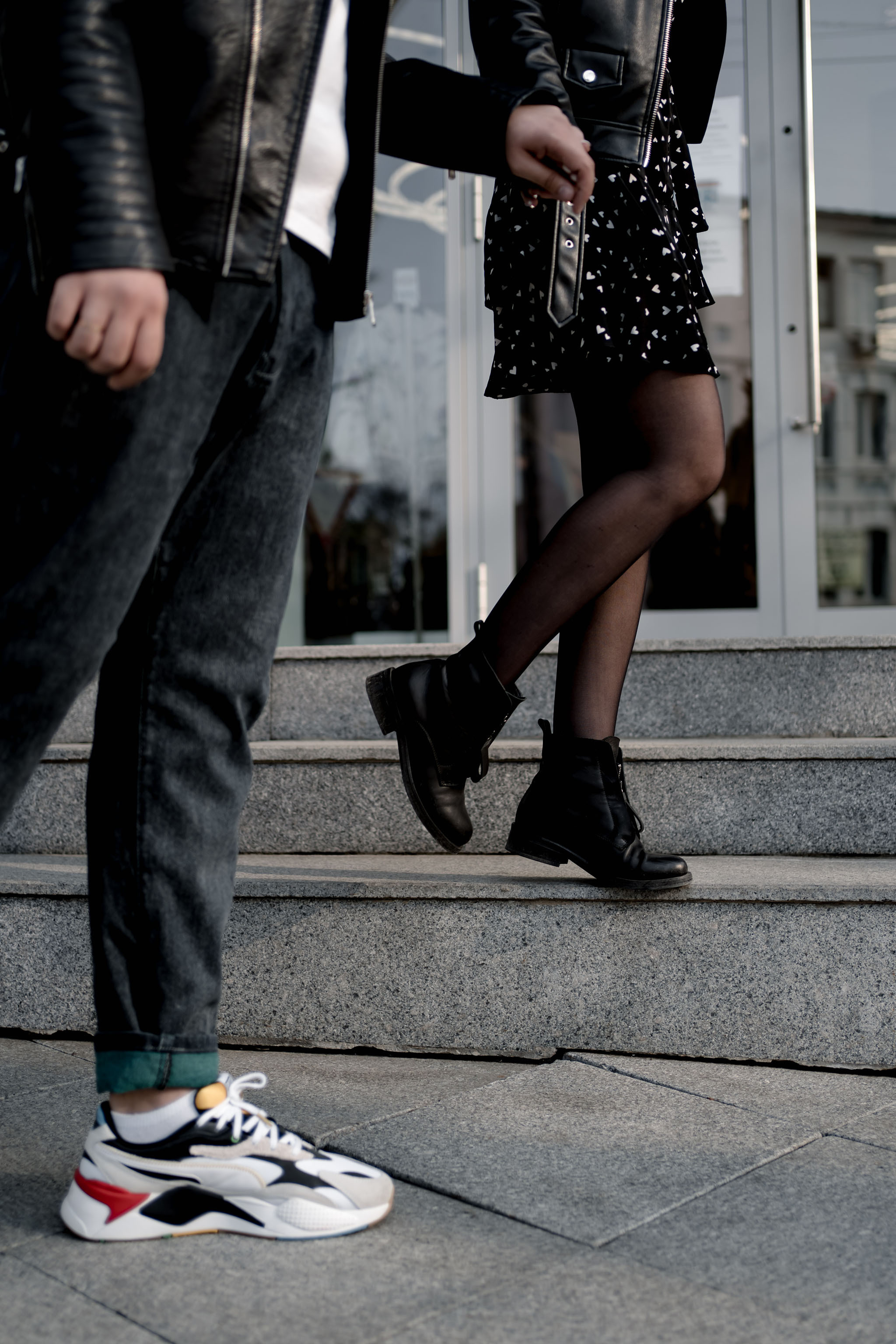 МАКСИМ И АРИНА | ВЛАДИВОСТОК. Фотограф во Владивостоке Антон Блохин