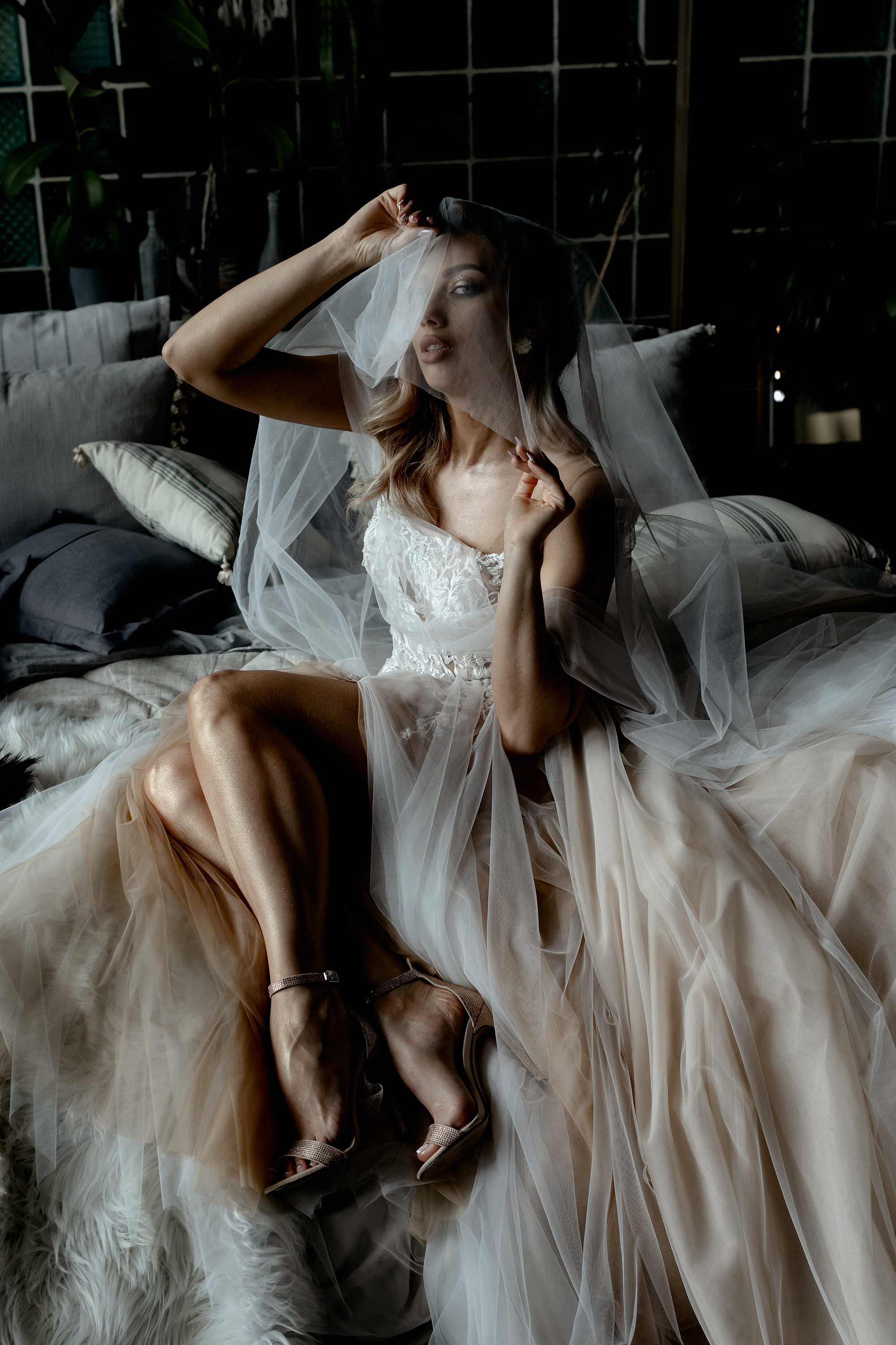 АЛЕКСЕЙ И ЮЛИЯ | ВЛАДИВОСТОК. Wedding and family photographer in Vladivostok Anton Blokhin