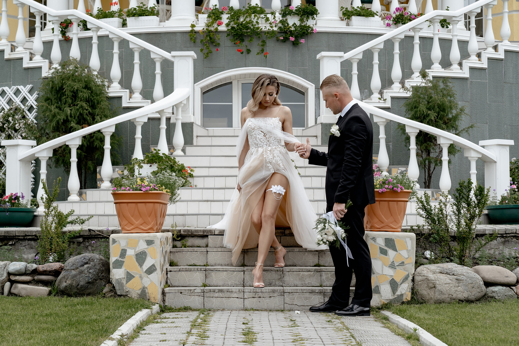 АЛЕКСЕЙ И ЮЛИЯ | ВЛАДИВОСТОК. Wedding and family photographer in Vladivostok Anton Blokhin