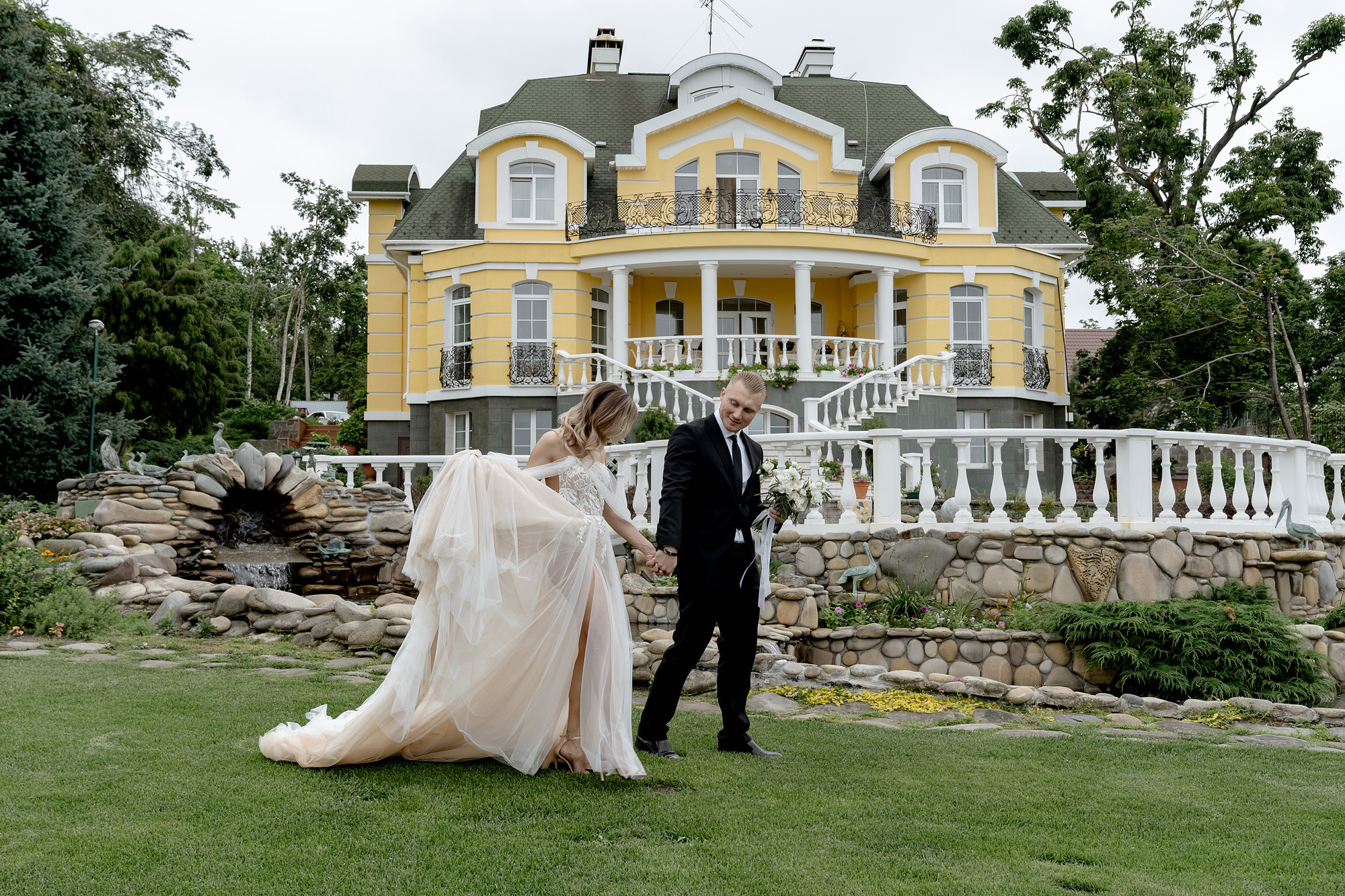 АЛЕКСЕЙ И ЮЛИЯ | ВЛАДИВОСТОК. Wedding and family photographer in Vladivostok Anton Blokhin