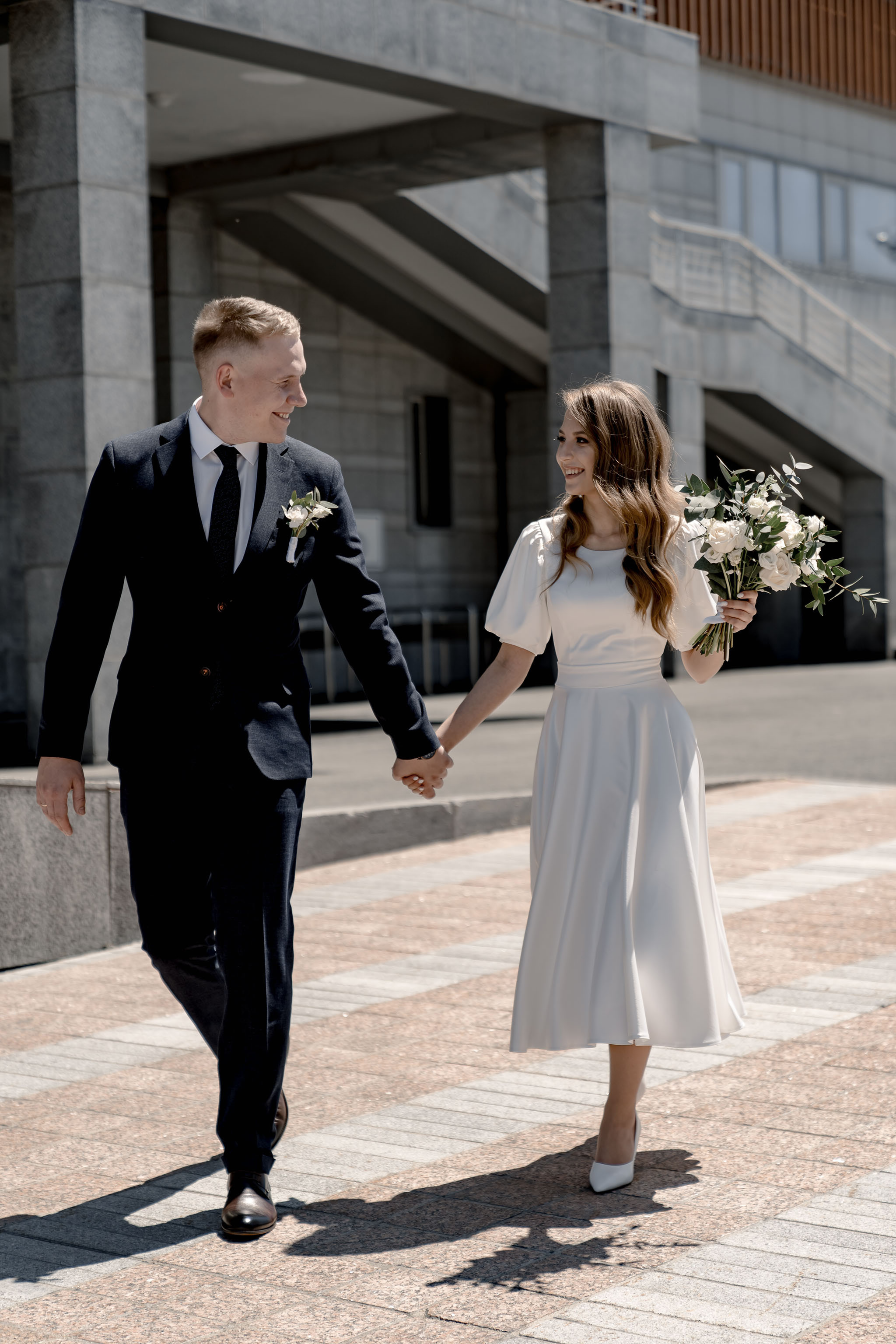 НИКИТА И МАША | ВЛАДИВОСТОК. Фотограф во Владивостоке Антон Блохин