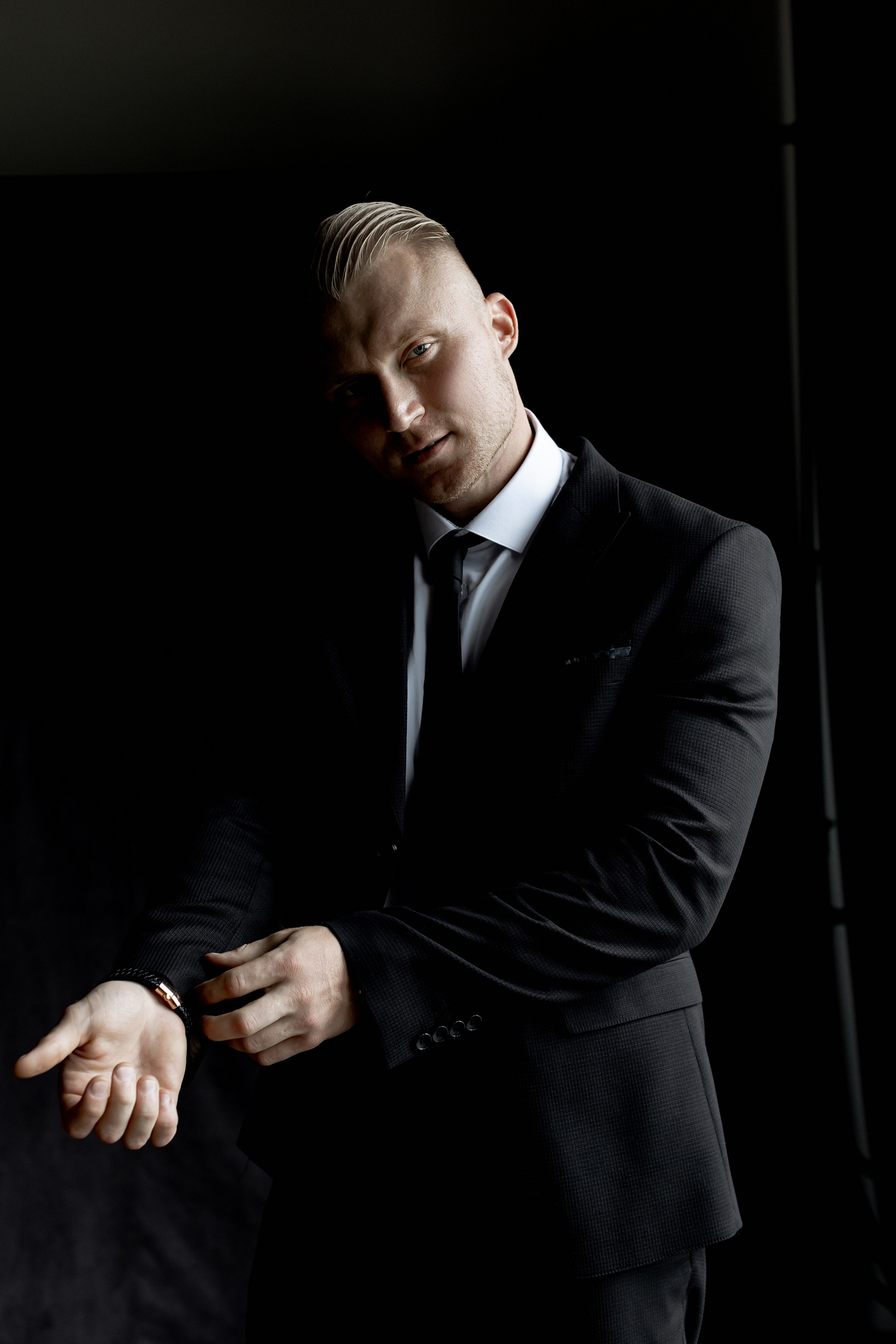 АЛЕКСЕЙ И ЮЛИЯ | ВЛАДИВОСТОК. Wedding and family photographer in Vladivostok Anton Blokhin